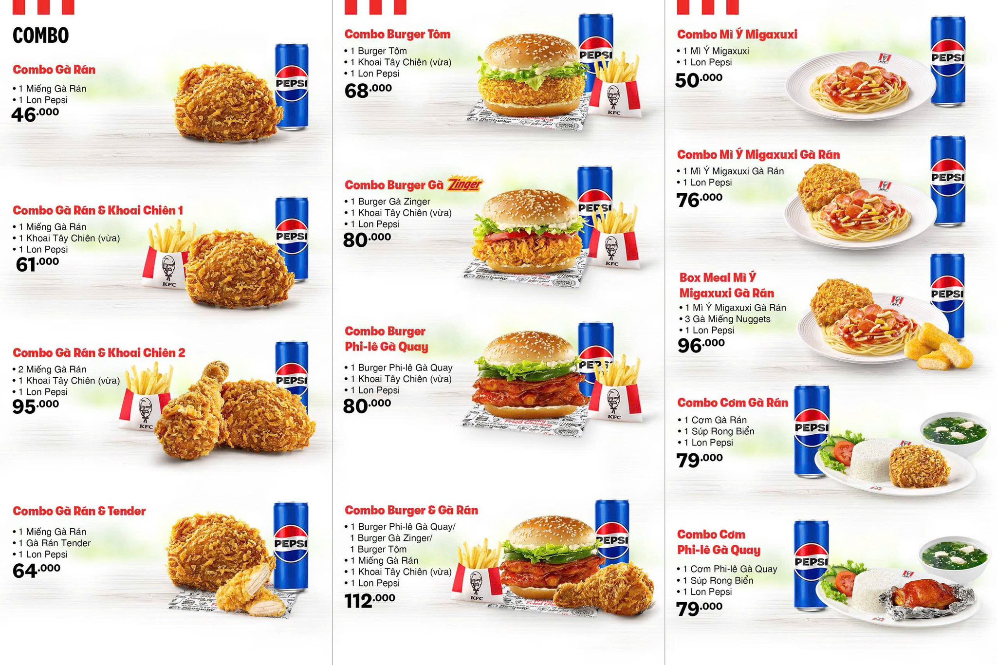KFC Long Thành | Long Thành