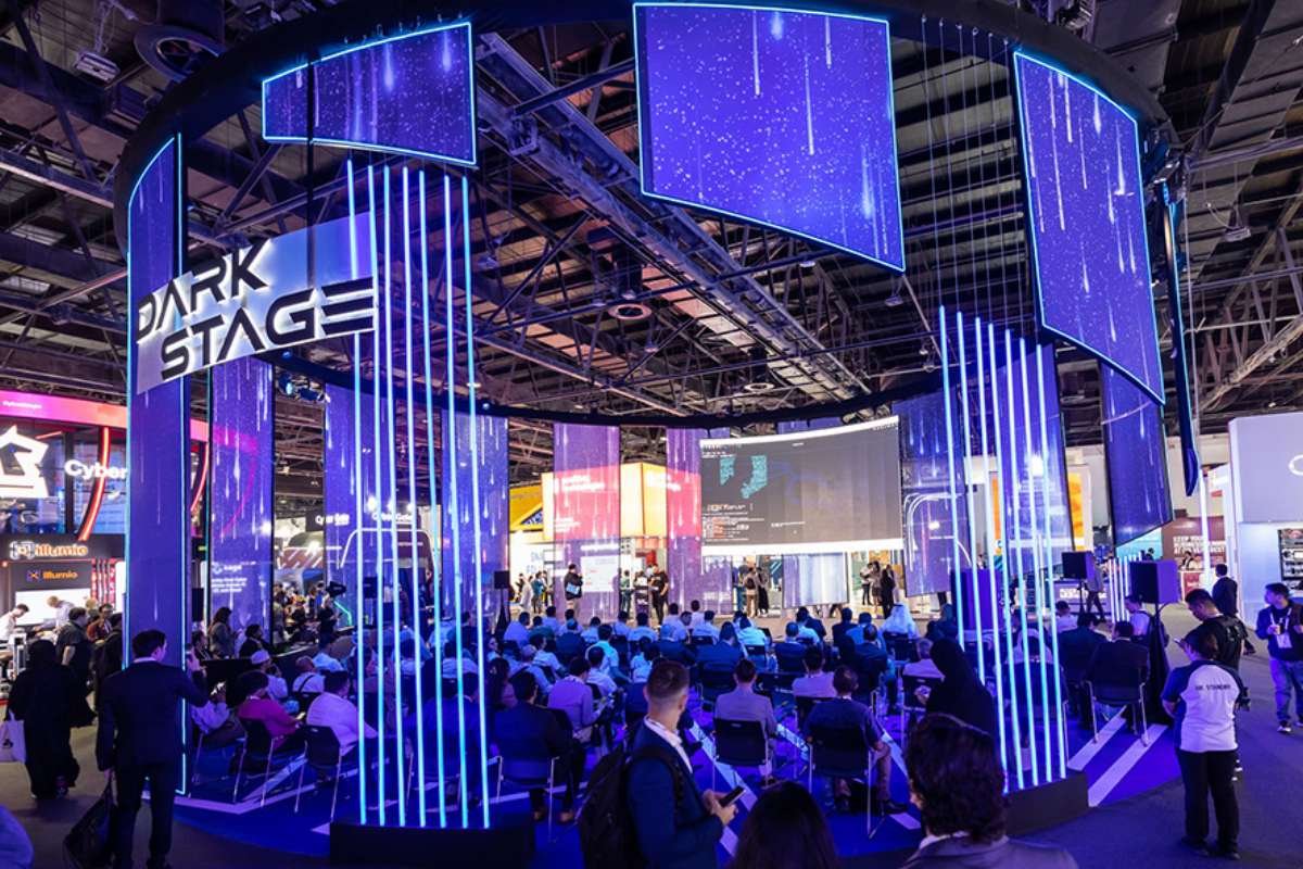 CyberPro Magazine - GISEC 2025: Shaping the Future of Cybersecurity in ...