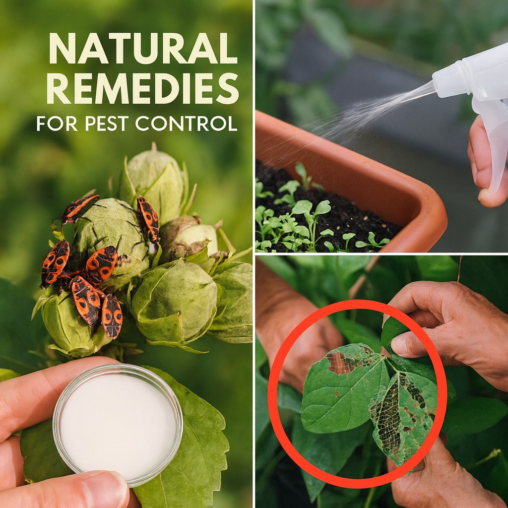 Green - Homemade Natural Insecticide Against Flies, Cockroaches, and ...