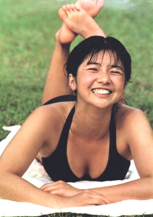 宮崎美子さん💛-6』宮崎美子