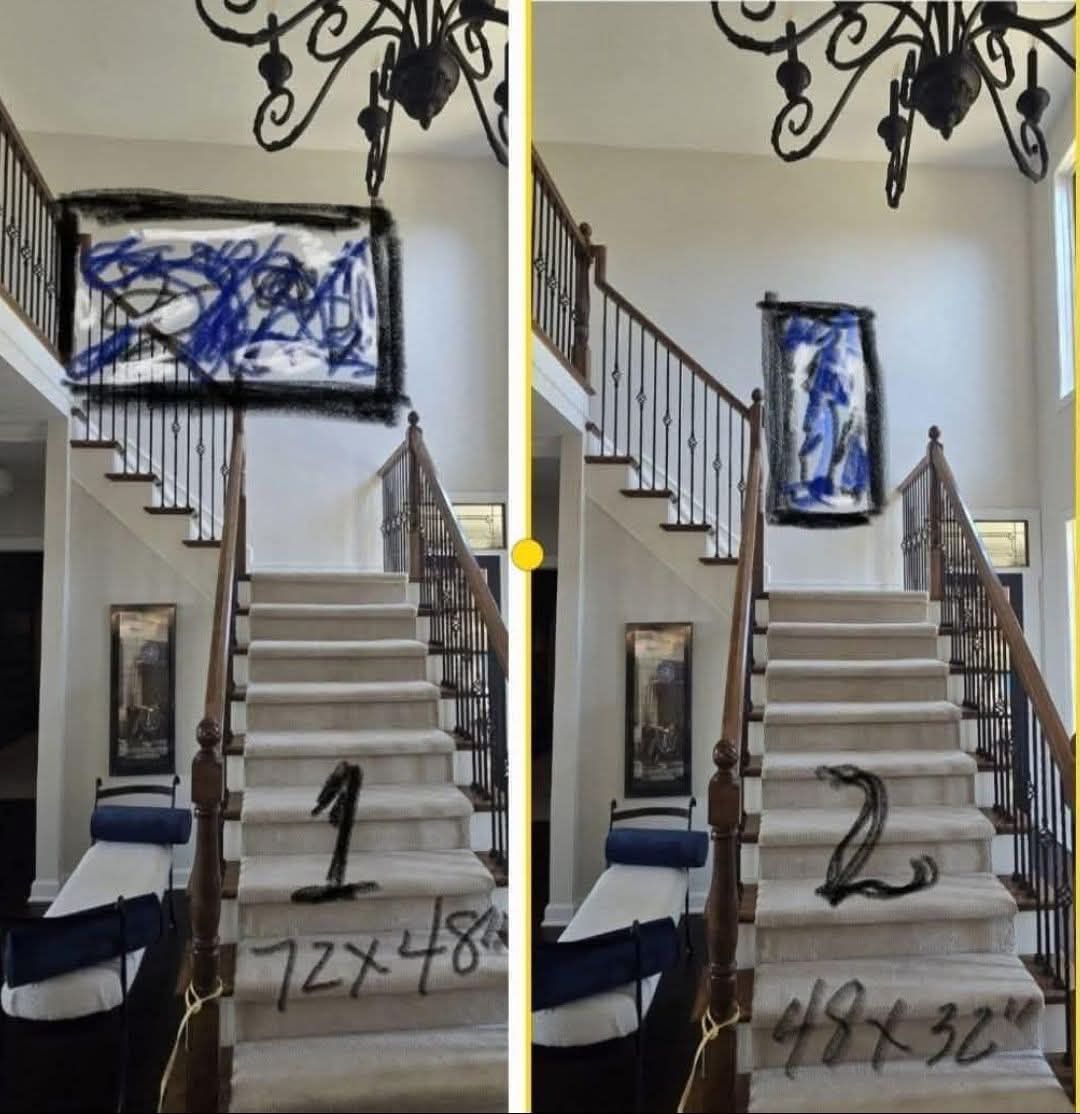 Home Interior Designs | So, here is my staircase | Facebook