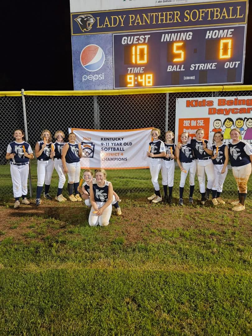 Knox County Little League