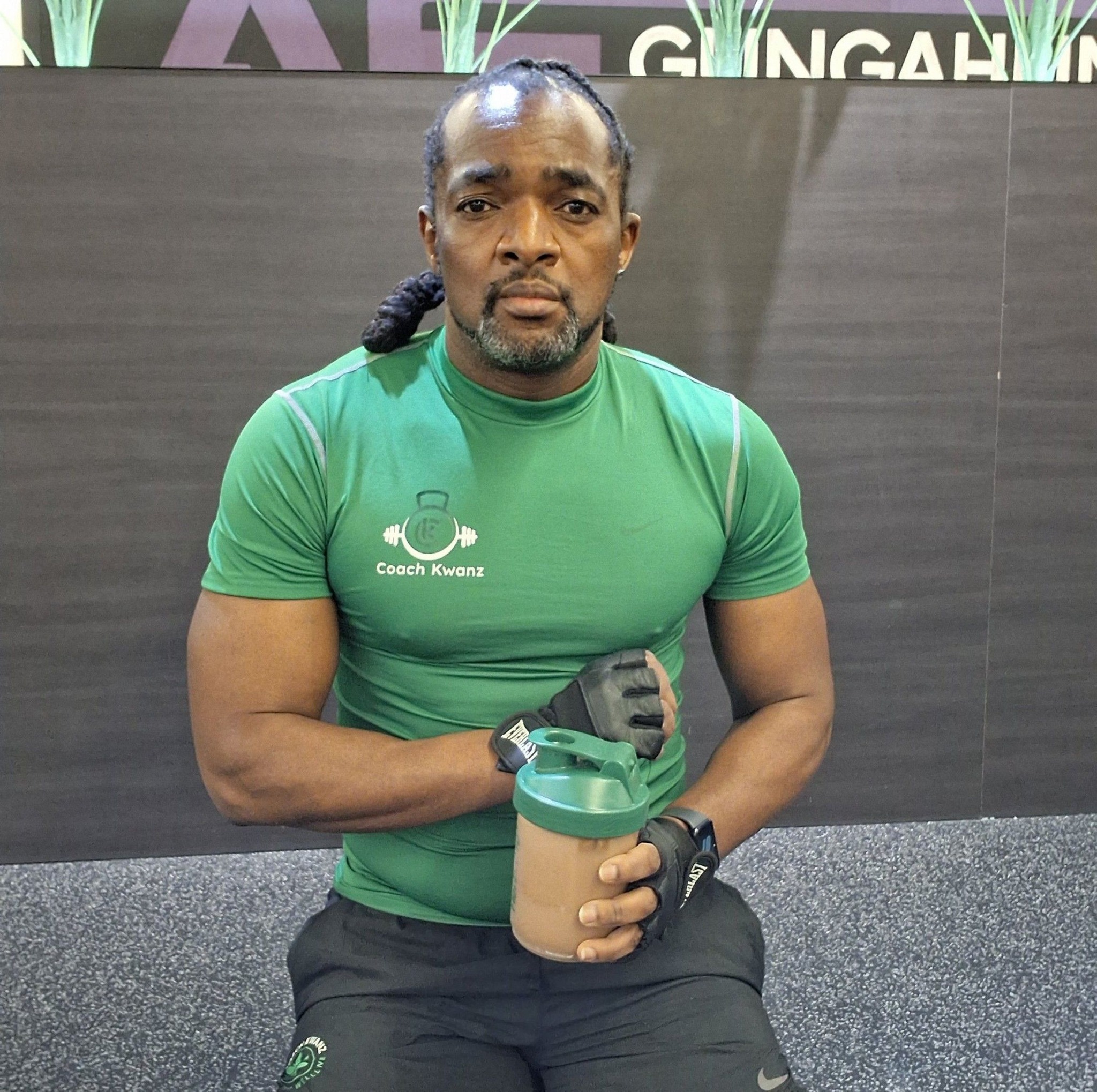 **Supplements Saturday: Beta-Alanine** **The Science Behind Muscle ...