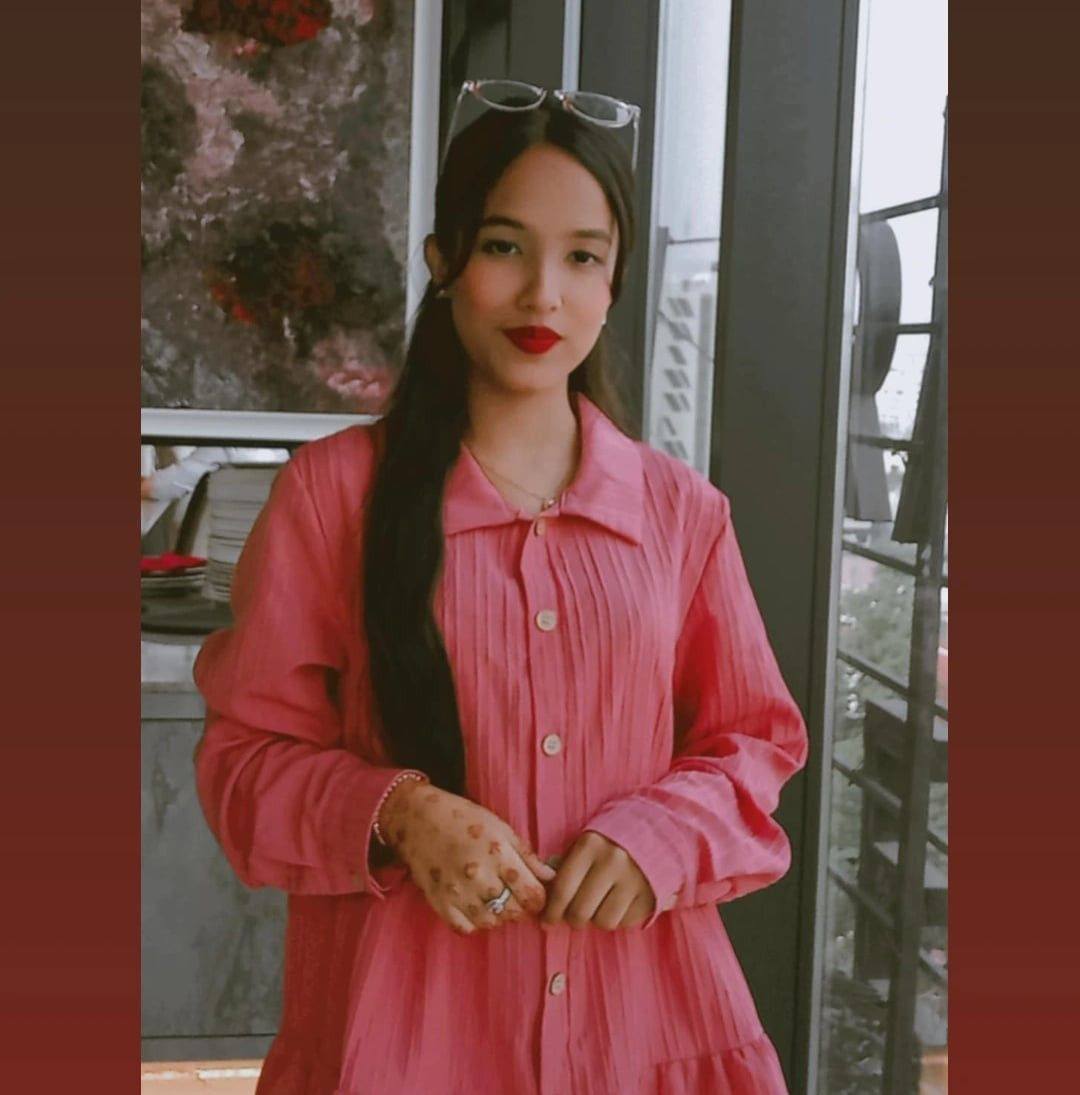 Zannat Suhana