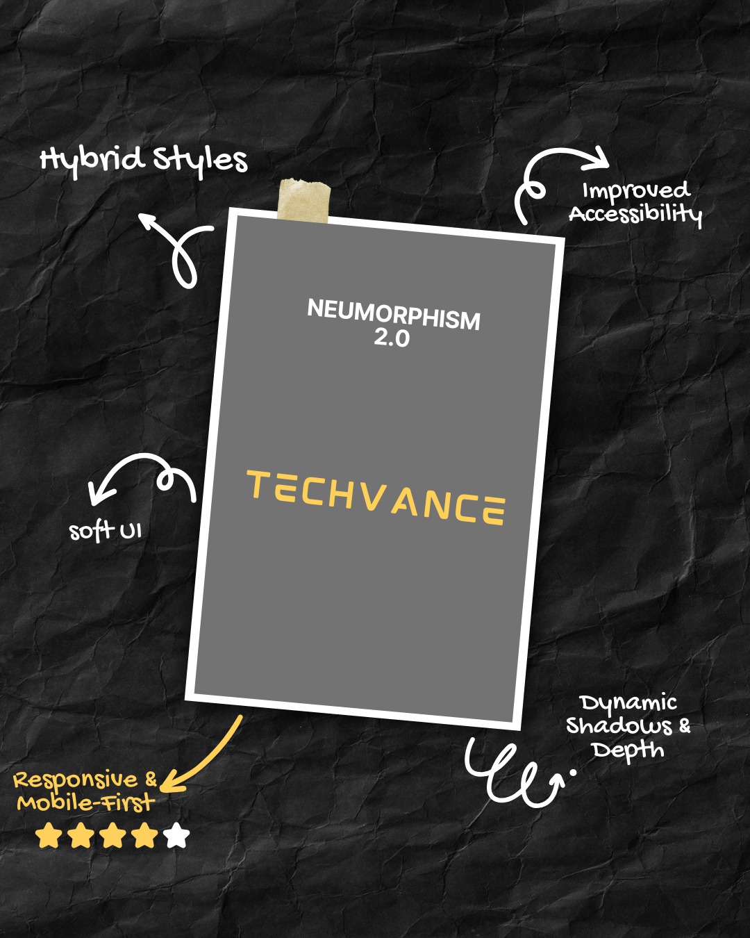 TechVance | Amman