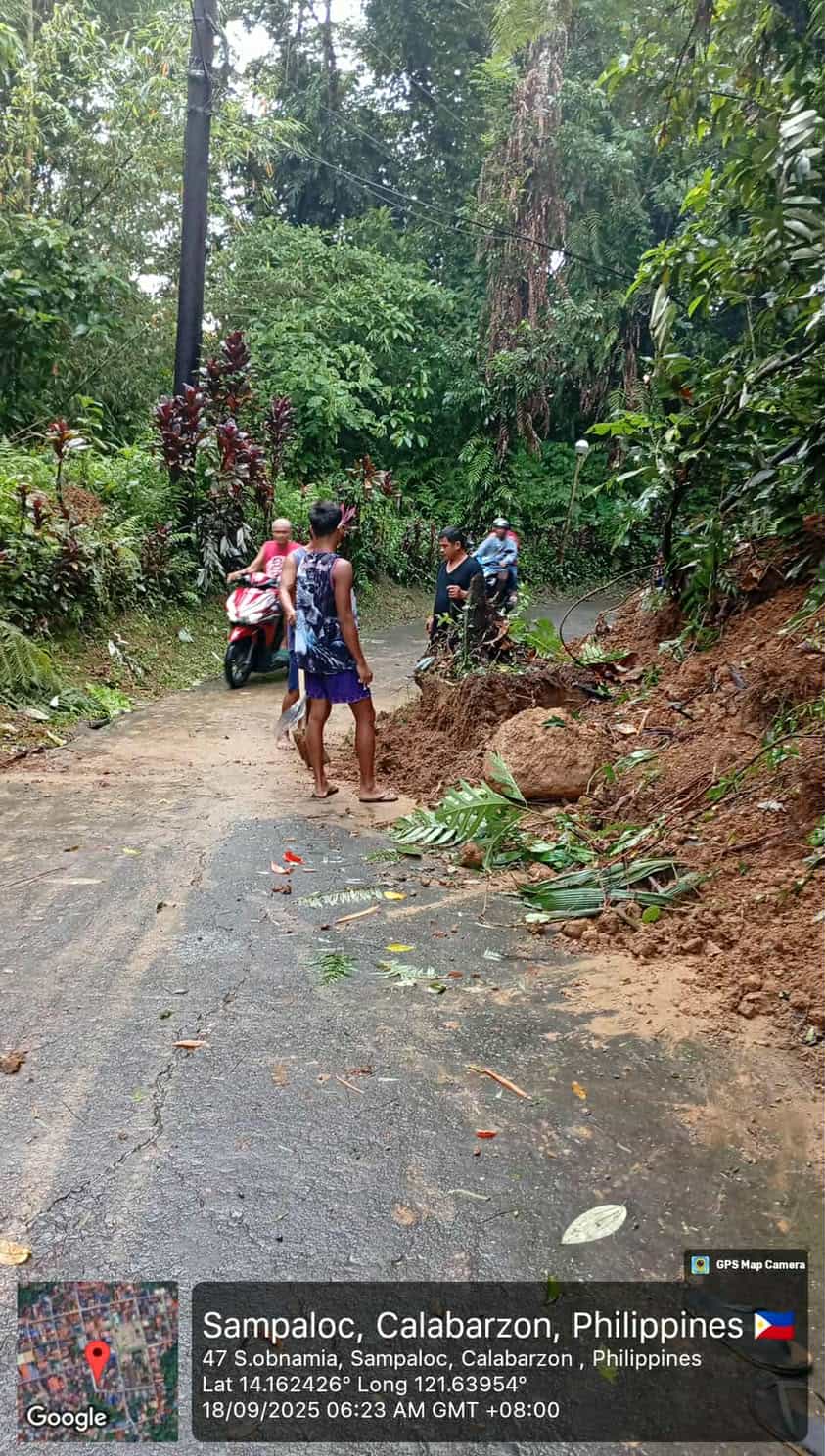 Barangay Apasan - Barangay Apasan added a new photo.