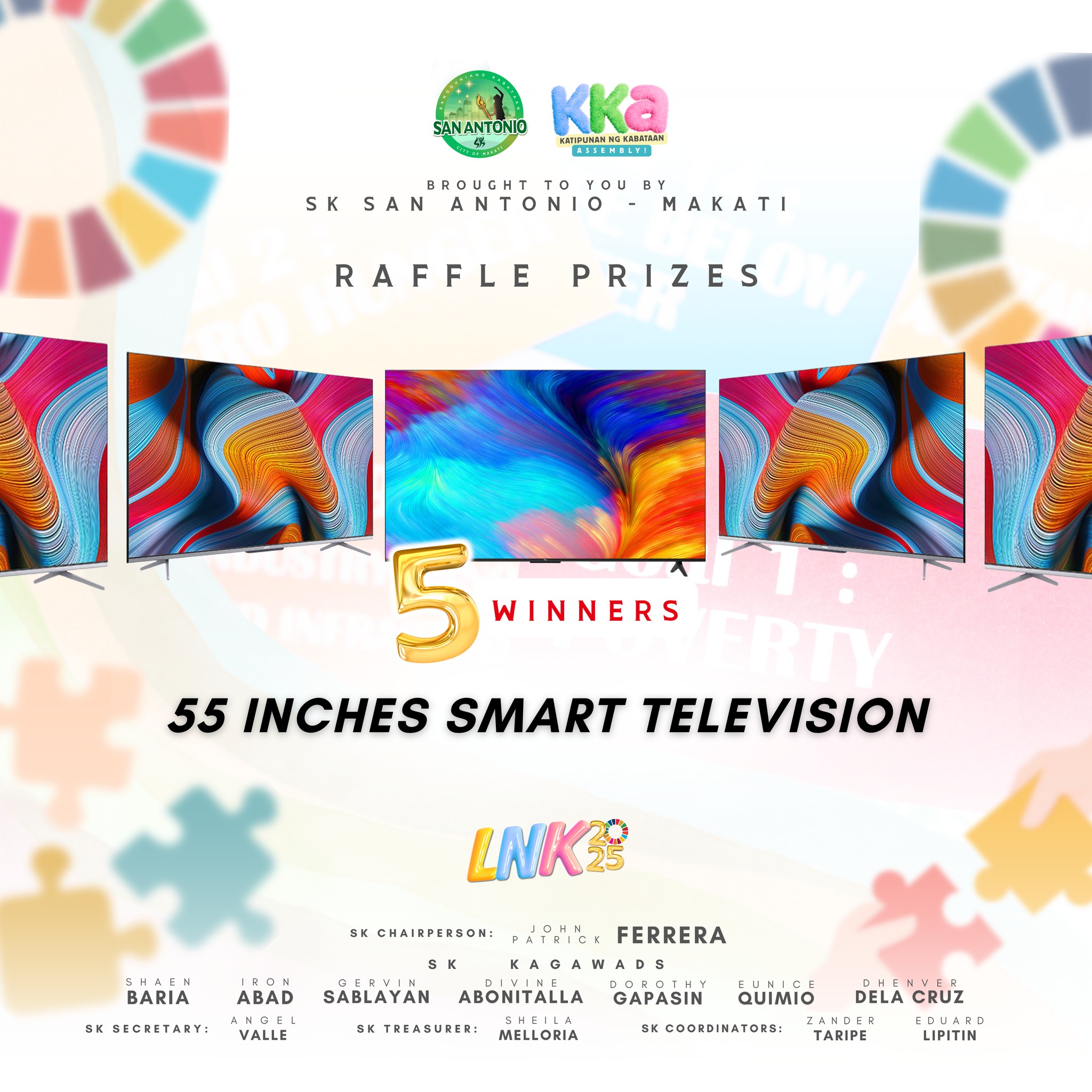 SK San Antonio - Makati... - SK San Antonio - Makati City