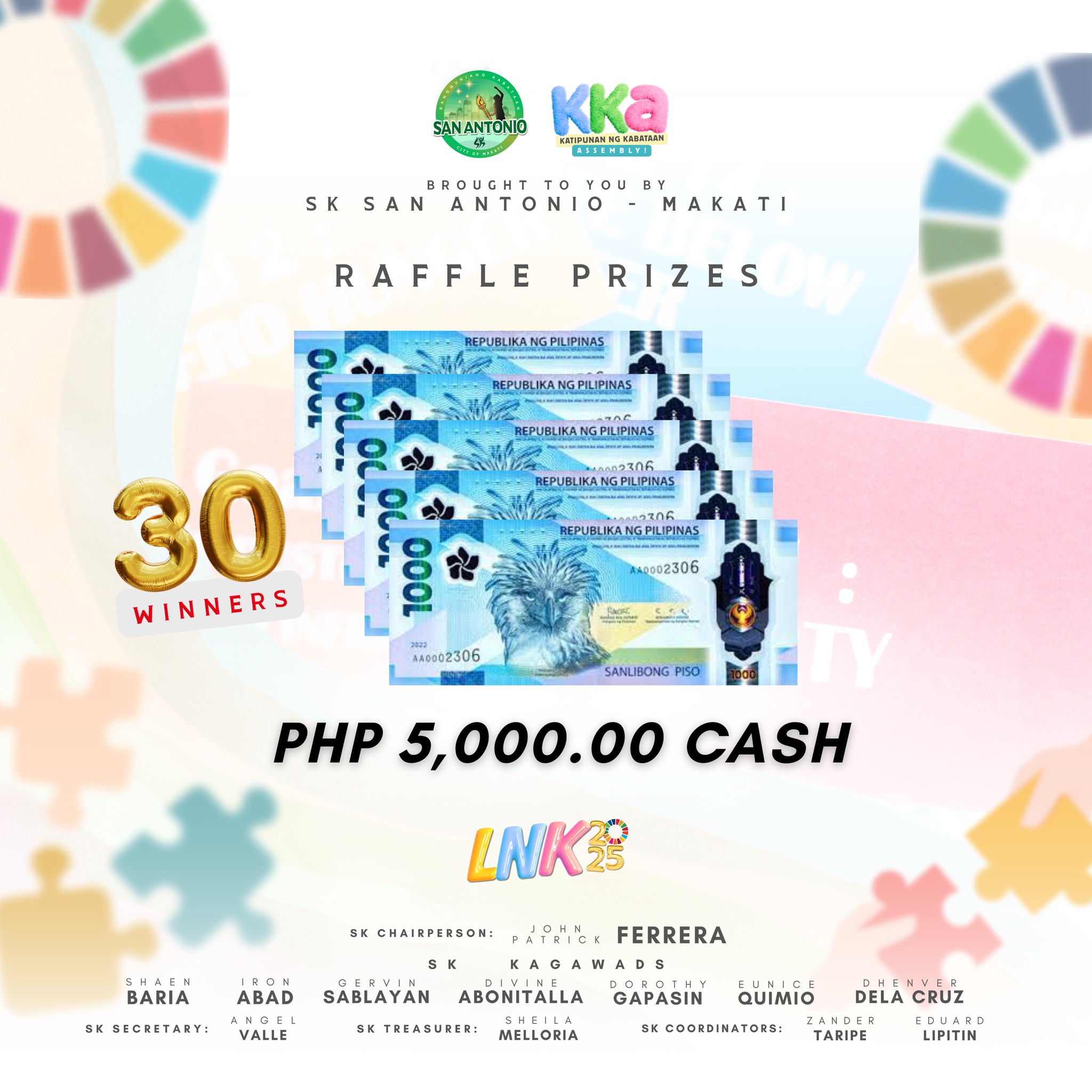 SK San Antonio - Makati... - SK San Antonio - Makati City