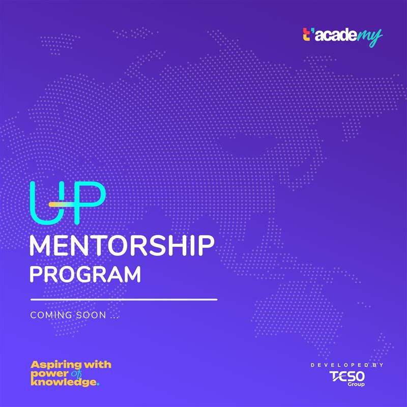 T.Academy - 🆙