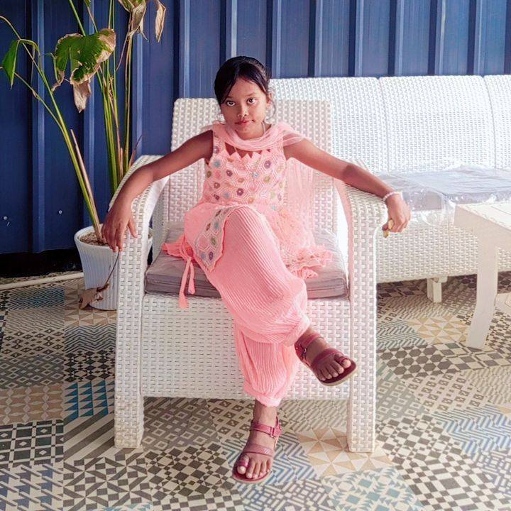 Rehena Begum