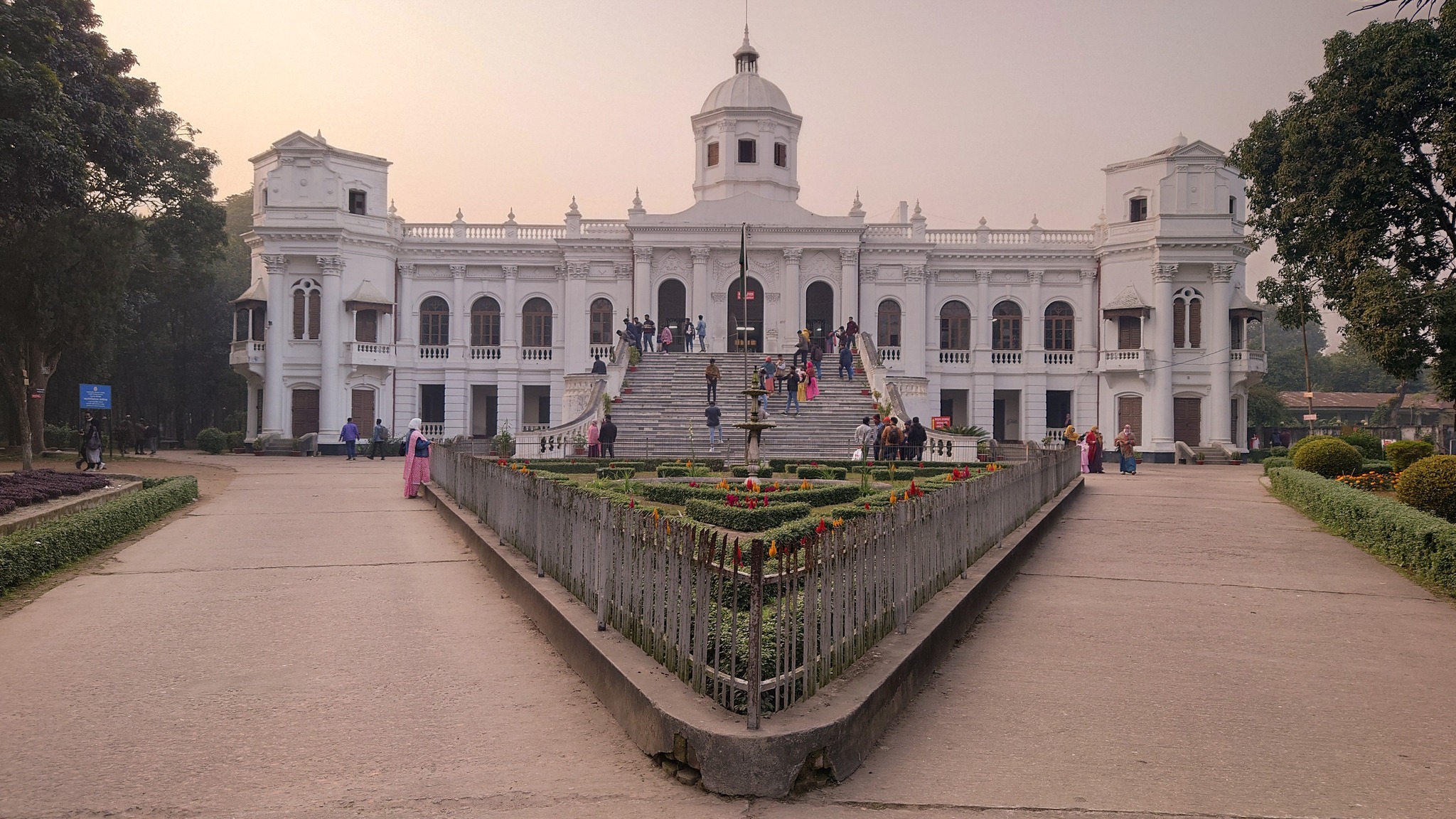 Random NORTH | Rangpur