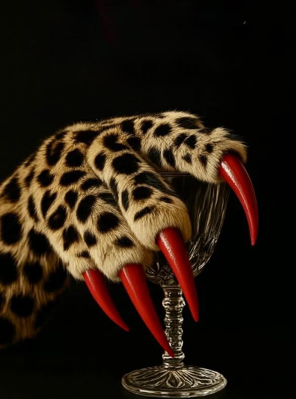 Claws by emma | East Lismore NSW