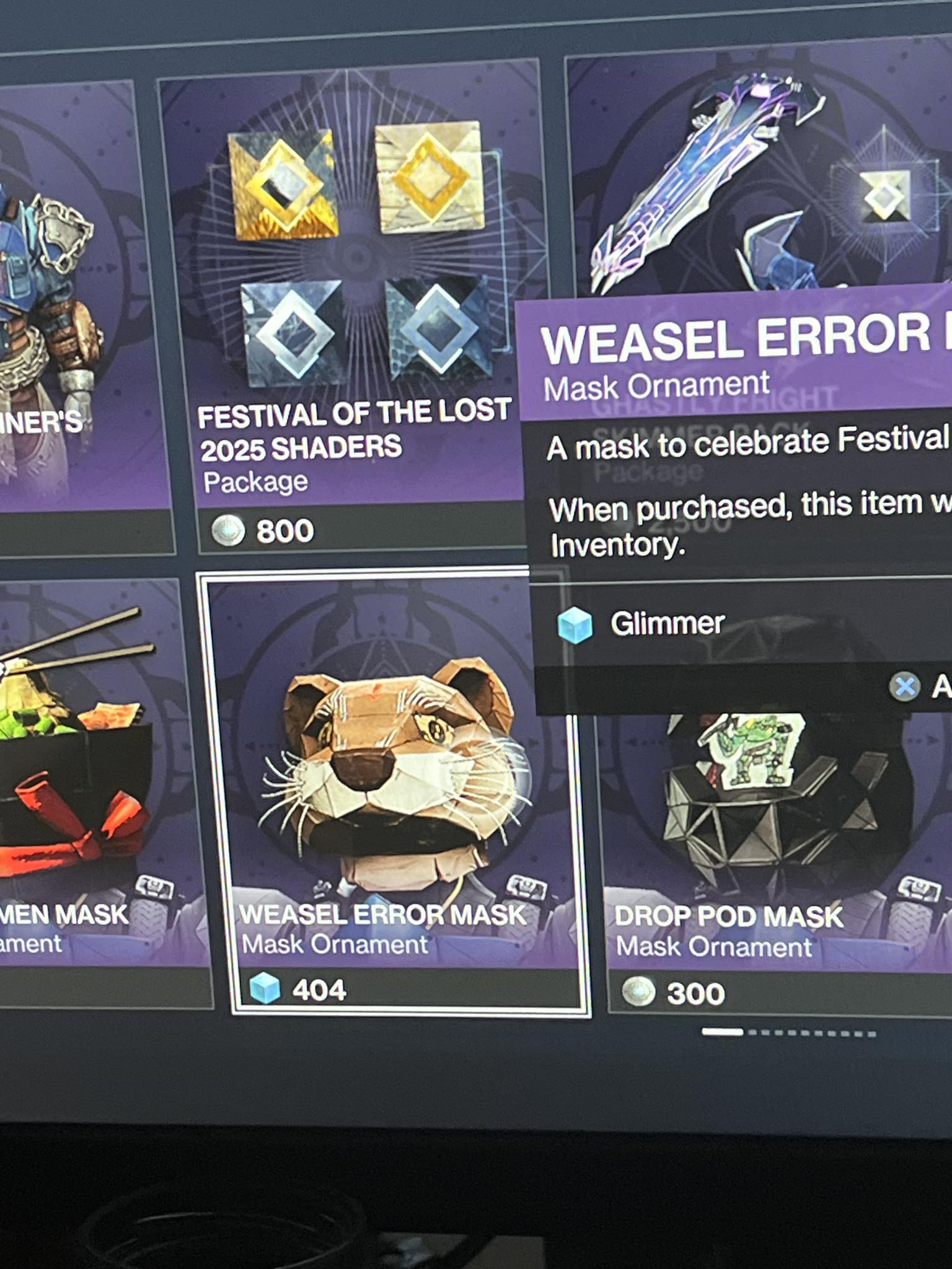 hey guys go grab this before bungie patch the sliver cost | Facebook