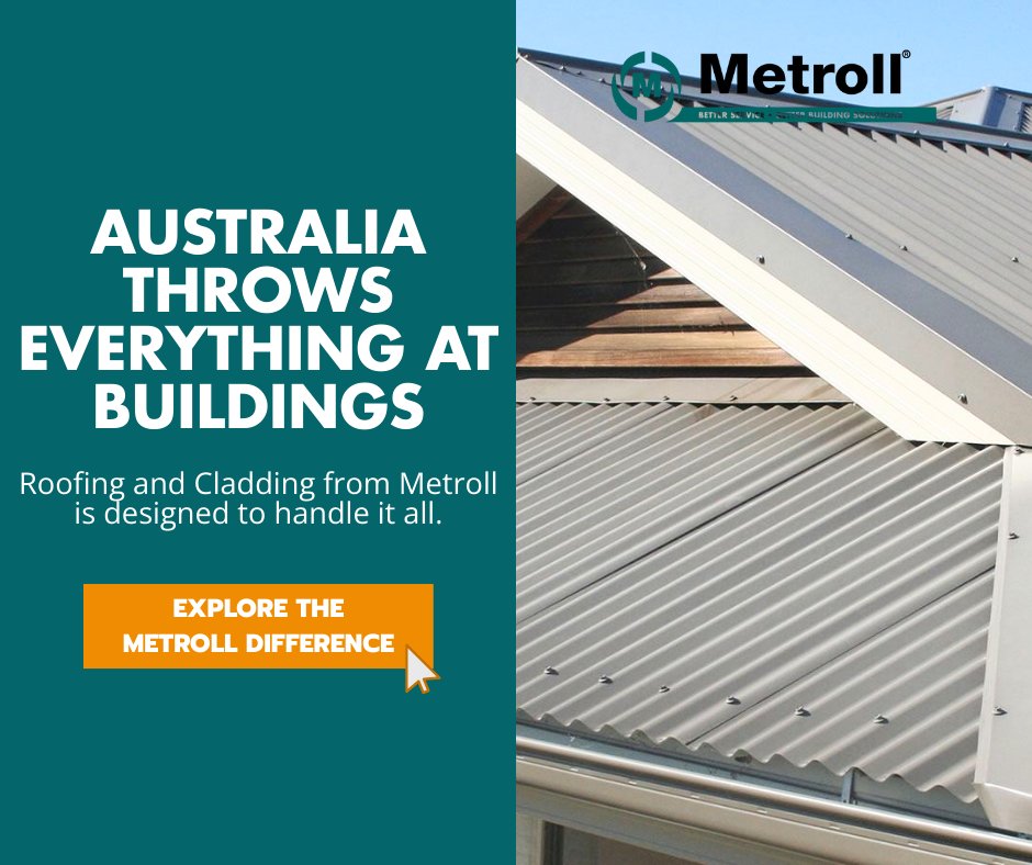 Metroll AU | Sydney NSW