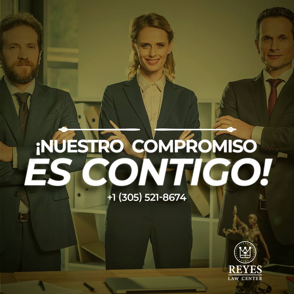 Reyes Law Center | Hialeah FL