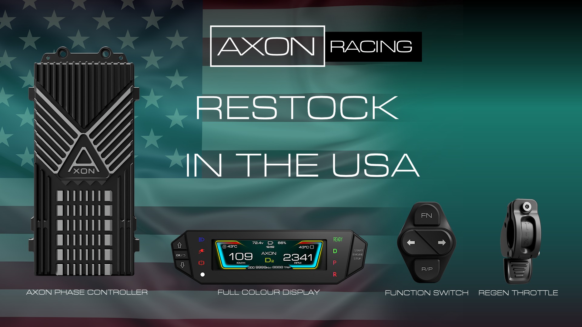 Axon Racing | Toride-shi Ibaraki