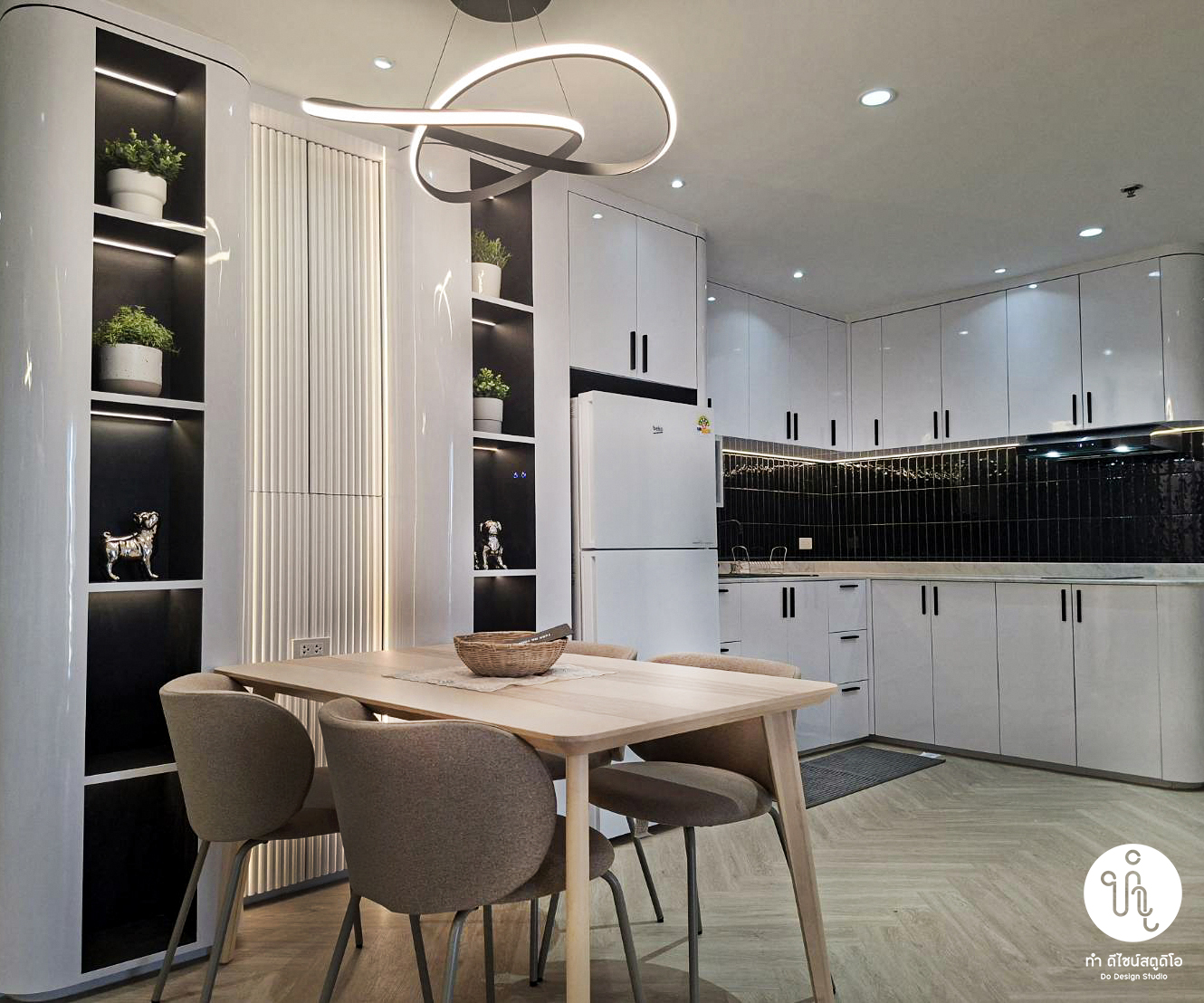 ทำ ดีไซน์ สตูดิโอ / Do design studio | Bangkok