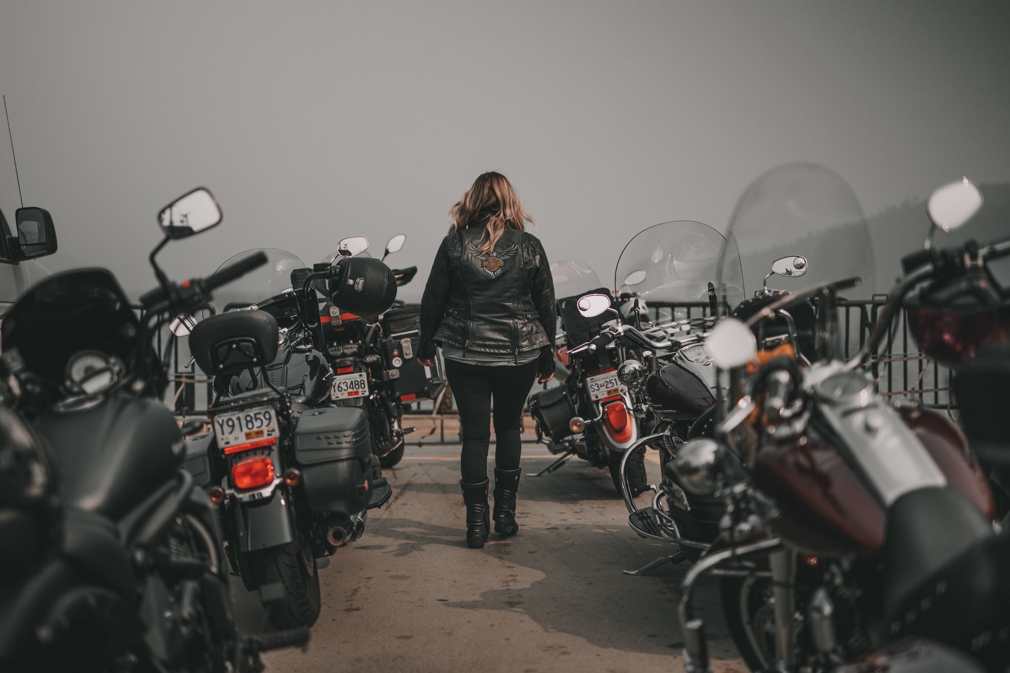 Harley Owners Group - Canada - 2025 Canadian Hog Rallies and Riding ...