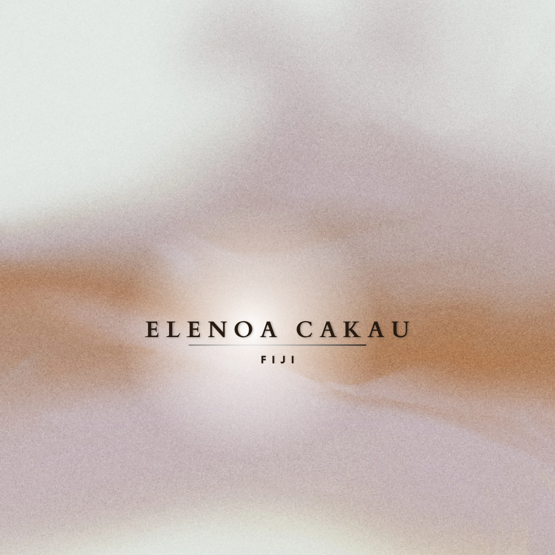 Elenoa Cakau