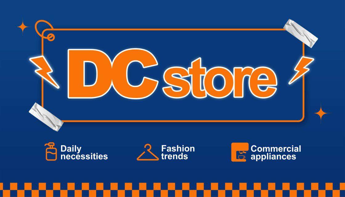 DC STORE | Facebook