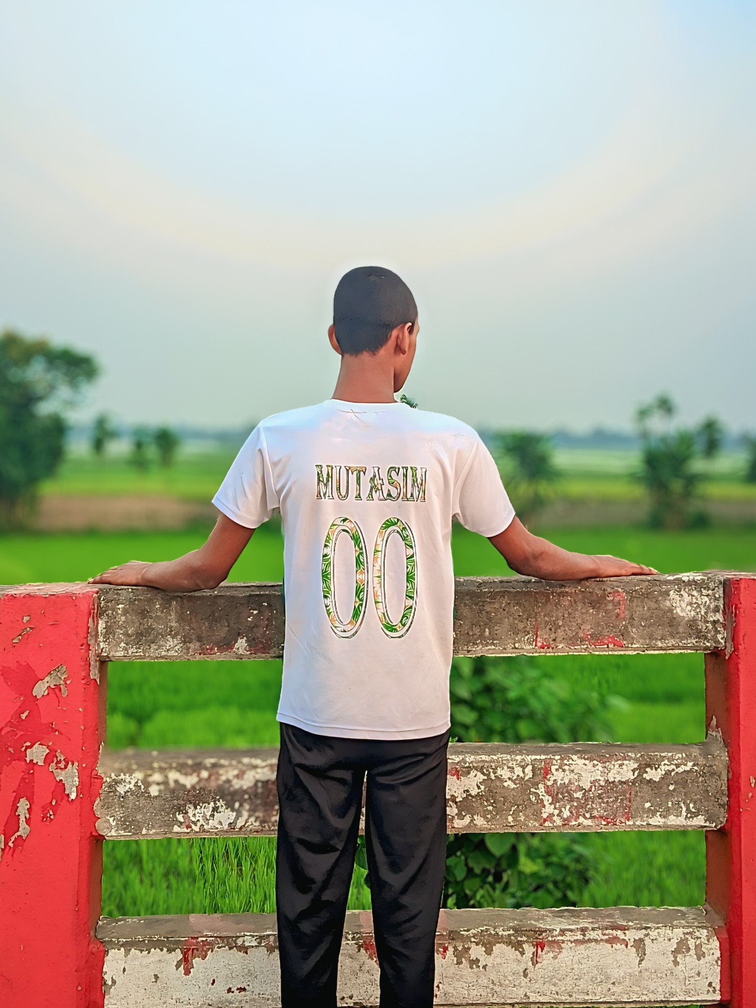 Prince Mutasim