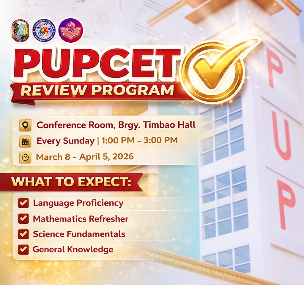 𝘾𝘼𝙇𝙇𝙄𝙉𝙂 𝘼𝙇𝙇 𝙁𝙐𝙏𝙐𝙍𝙀 𝙄𝙎𝙆𝙊𝙇𝘼𝙍 𝙉𝙂 𝘽𝘼𝙔𝘼𝙉 ️‍🔥 Planning to take the PUP Biñan ...