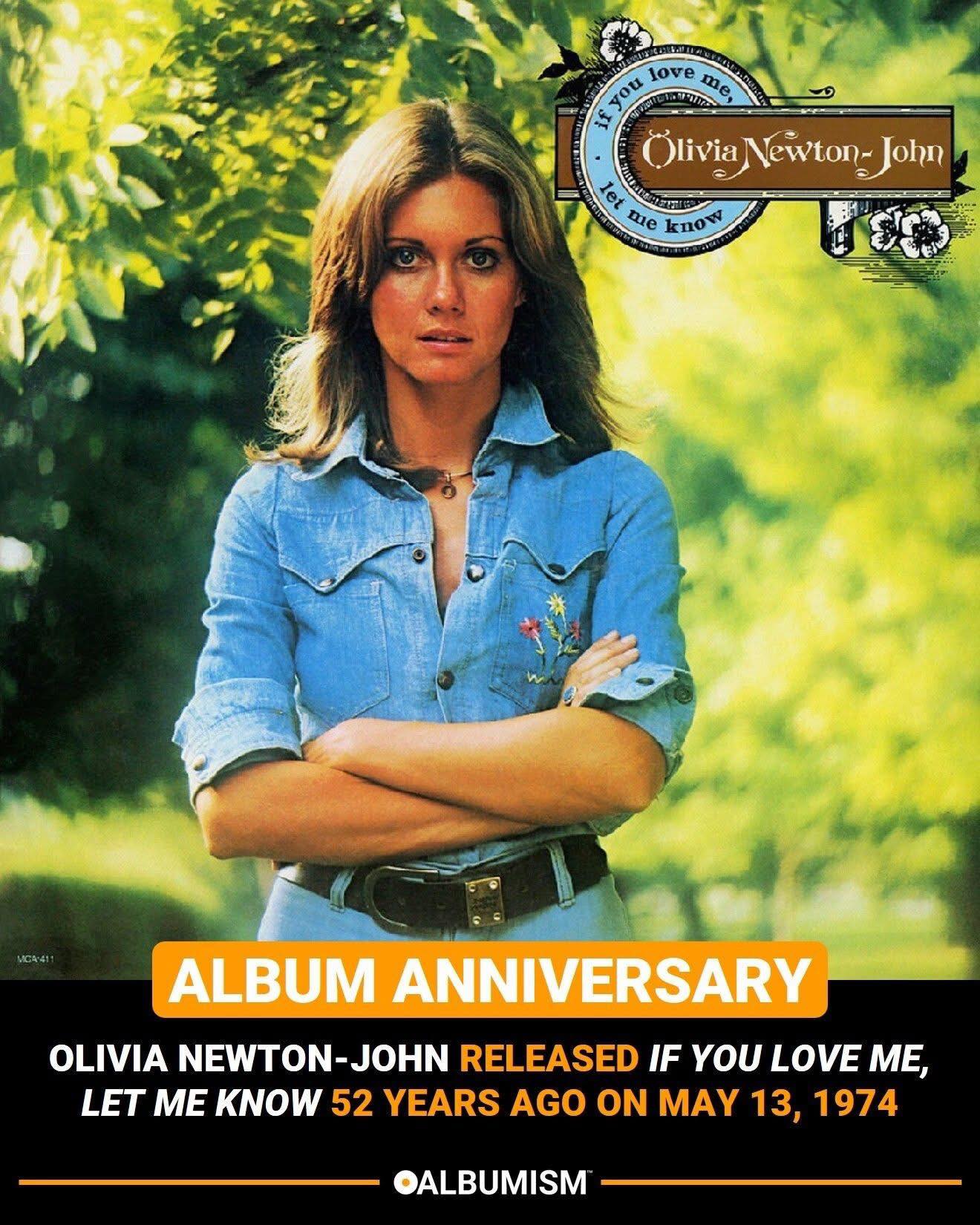 Celebrating a classic country album's 50th anniversary