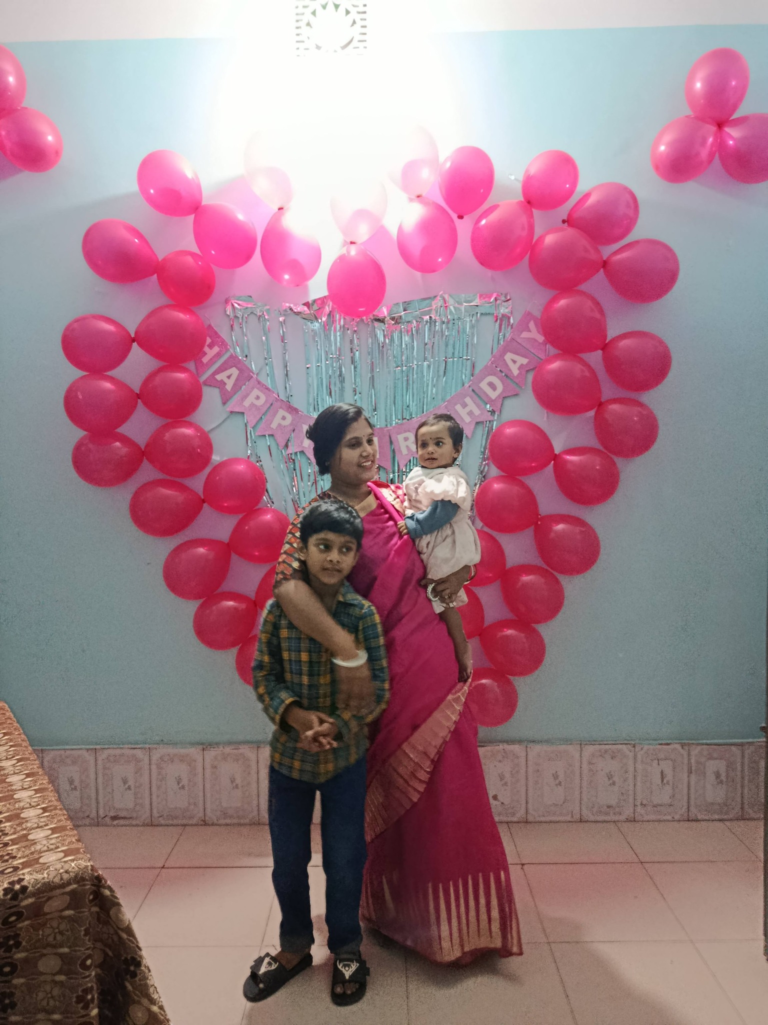 Rj Riya