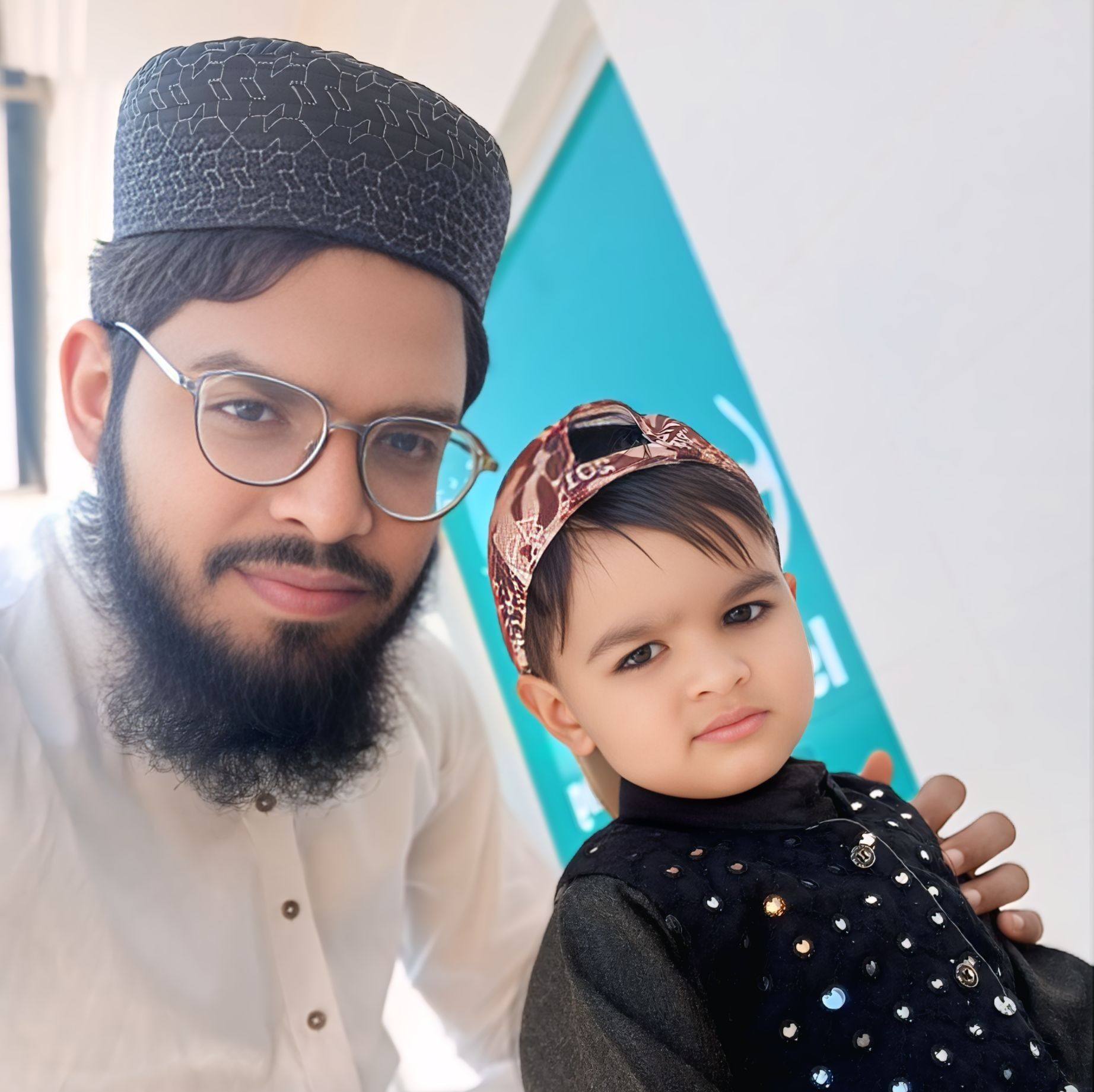 Hafiz Rizwan