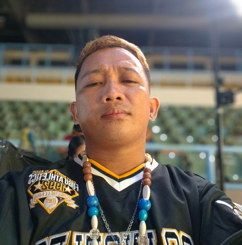 Reymar John Torrejos