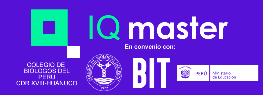 IQ Master | El Tambo