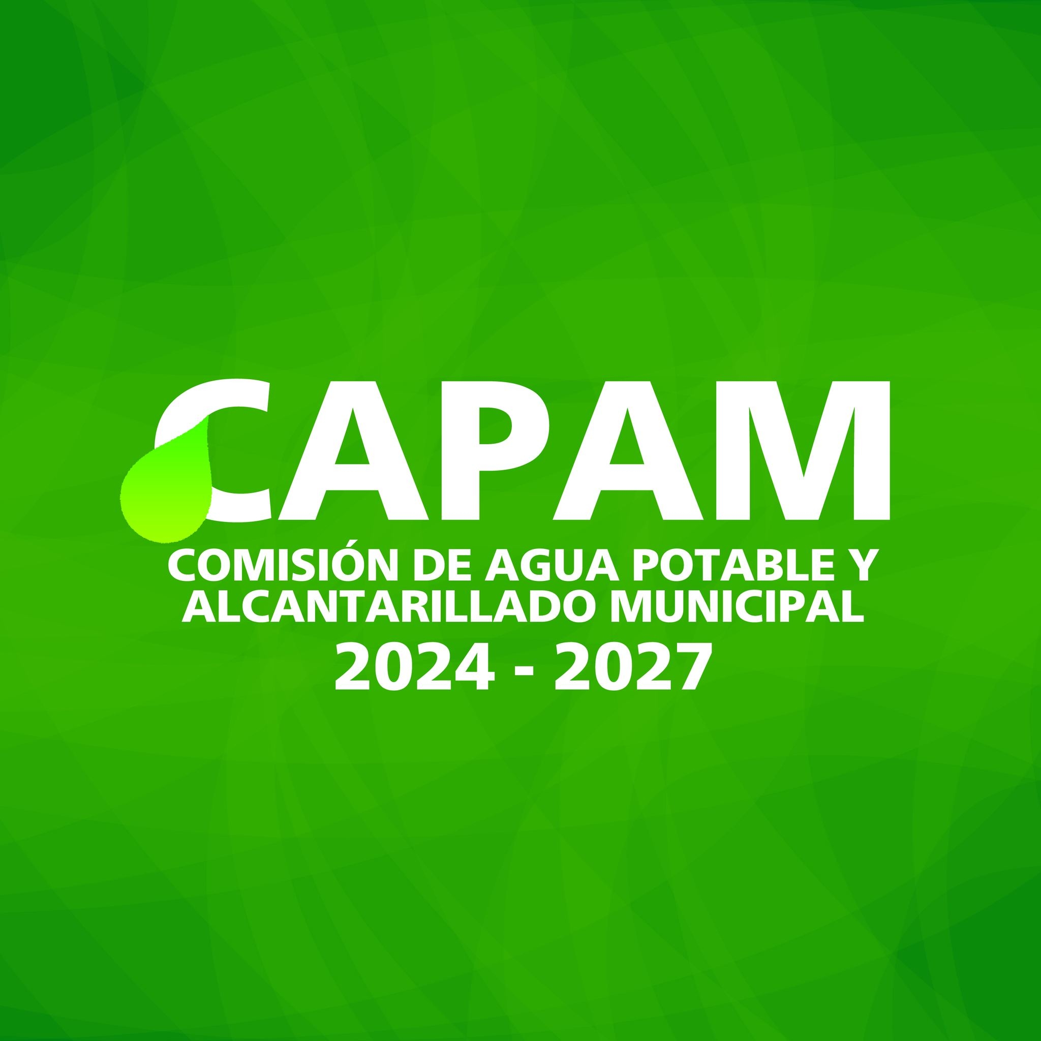 CAPAM 2024 - 2027 San Pablo del Monte | San Pablo del Monte
