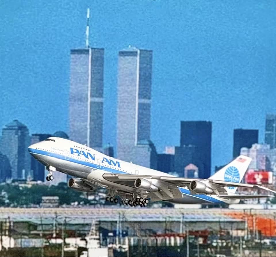 Pan Am 