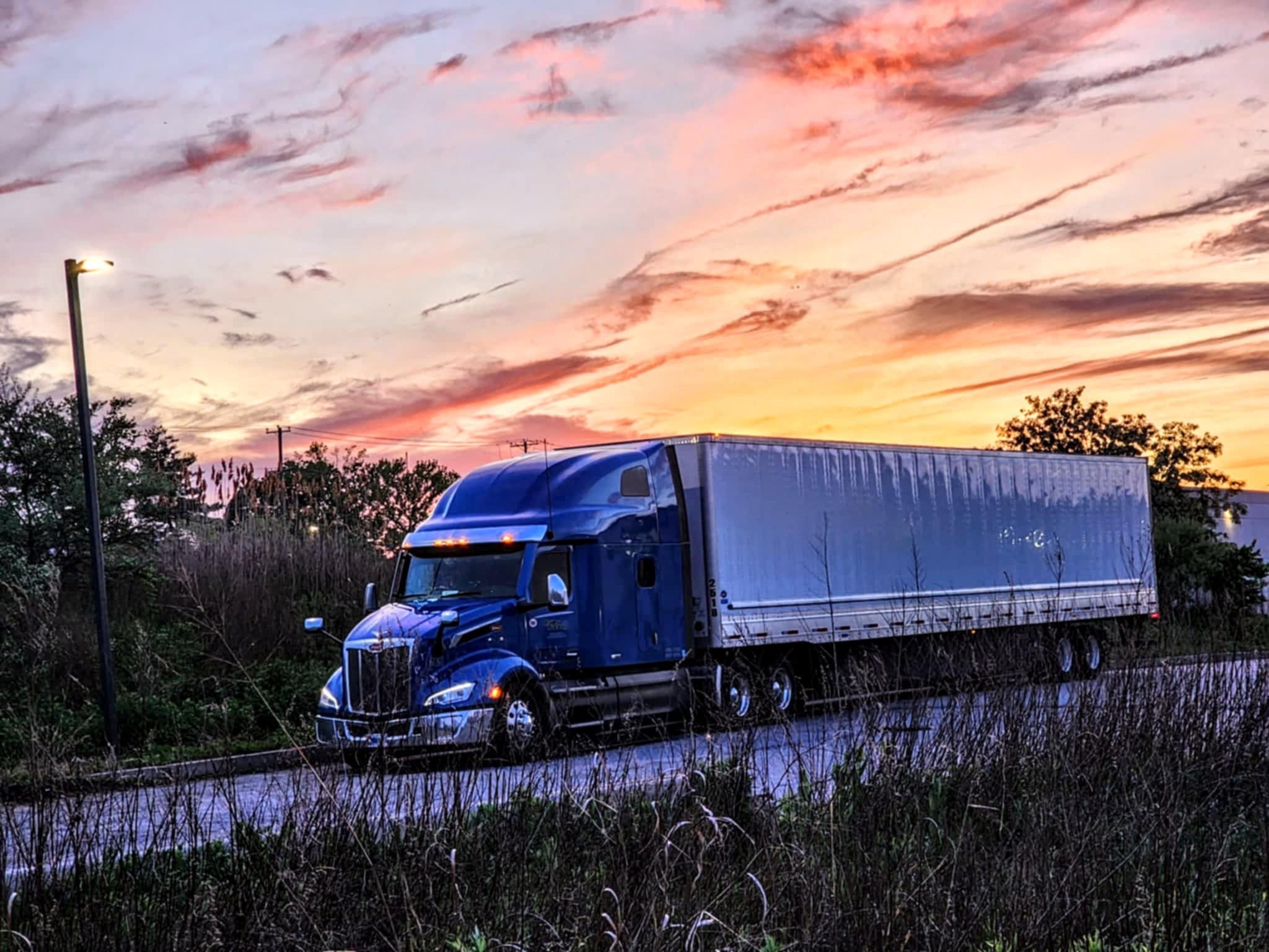 Bailey Trucking | Frankfort IN
