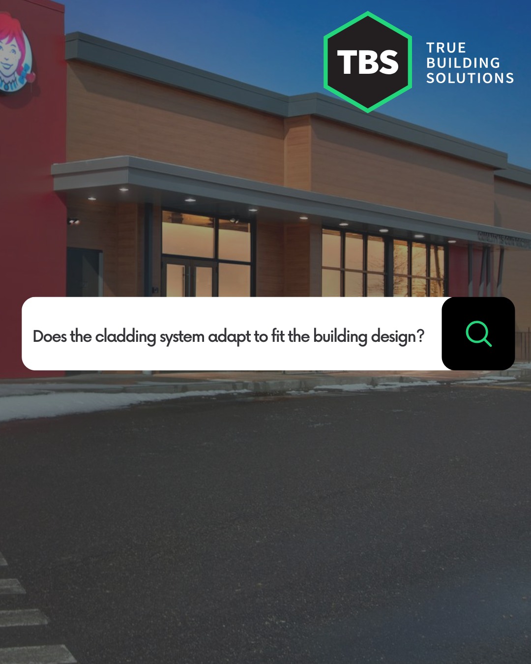 True Building Solutions