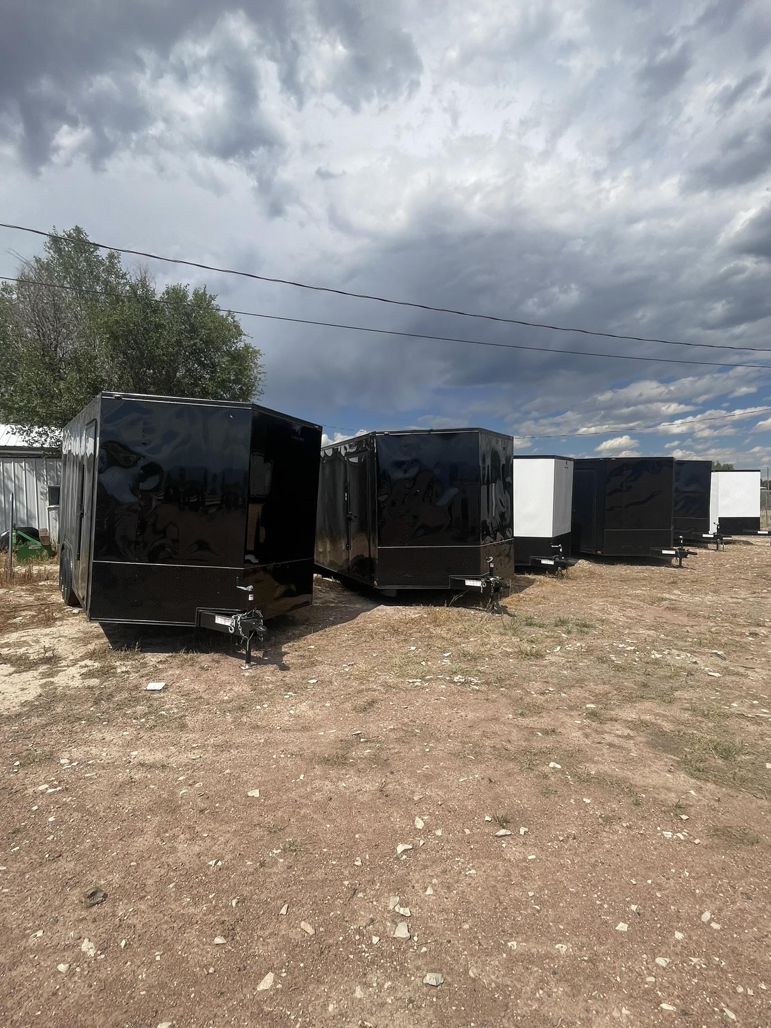 Tim’s Trailers - Tim’s Trailers added a new photo.