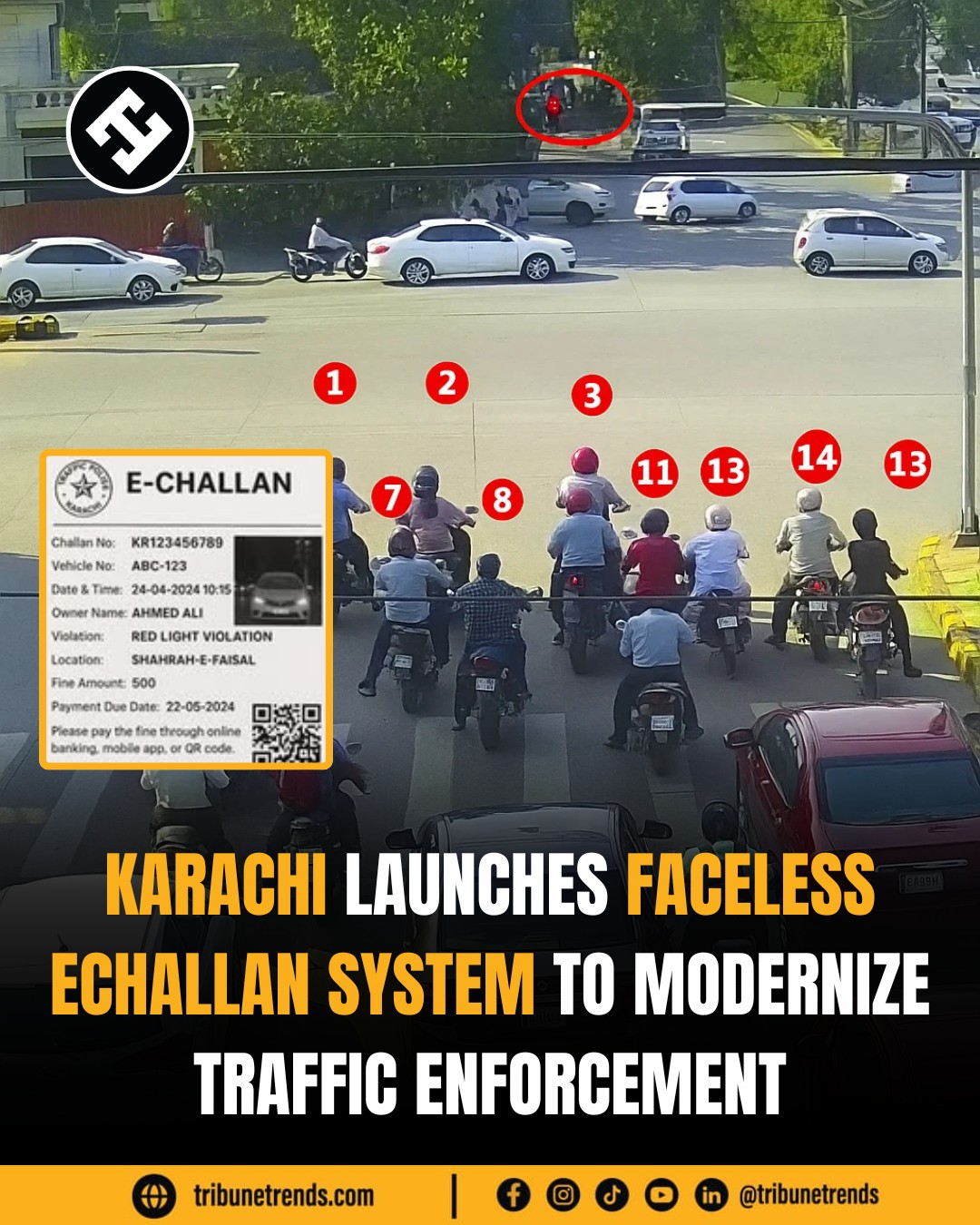 Tribune Trends - Karachi is set to witness a significant... | Facebook