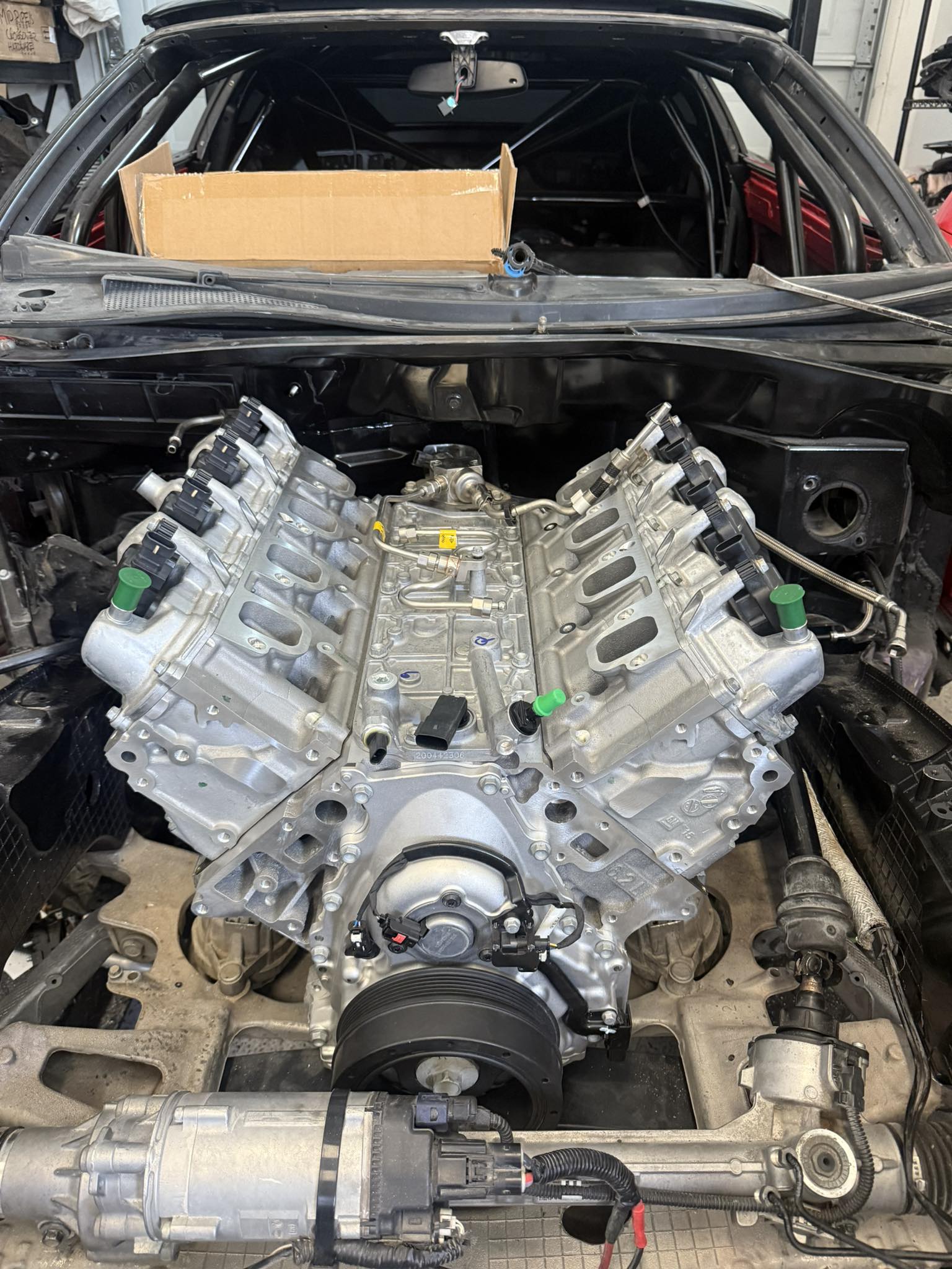 JDP - Here is the JDP Racing difference $8k brand new engines not ...