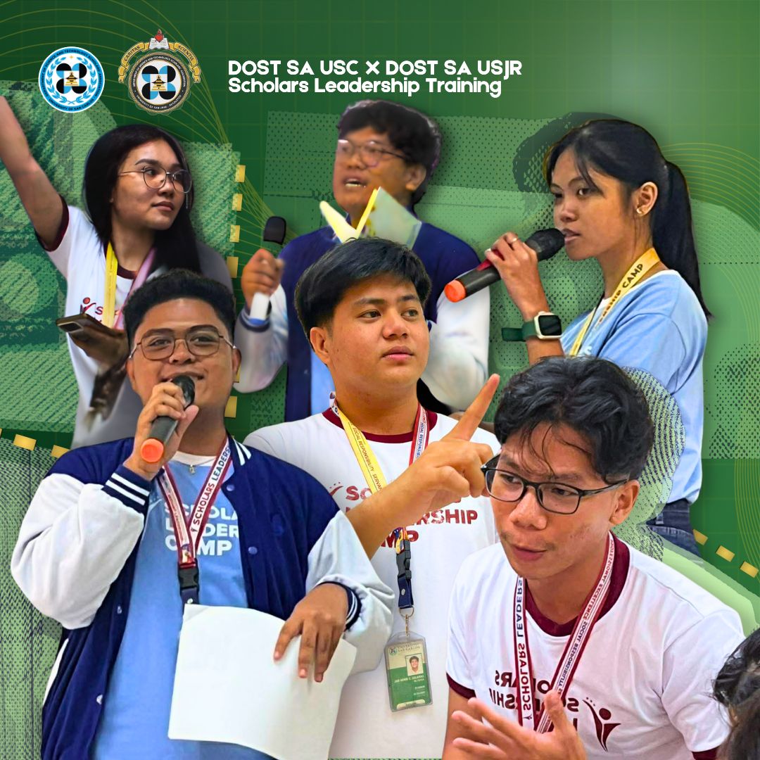 DOST - 𝐊𝐚𝐬𝐚𝐦𝐚 𝐚𝐧𝐠 𝐁𝐚𝐲𝐚𝐧, 𝐊𝐚𝐬𝐚𝐦𝐚 𝐩𝐚𝐫𝐚 𝐬𝐚 𝐁𝐚𝐲𝐚𝐧 In every successful ...
