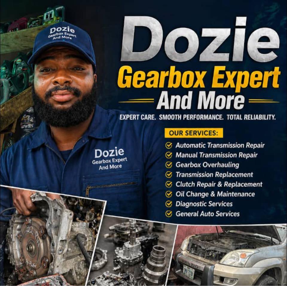 Lexus GX460 Gearbox Failure? Handled. This GX460 came in completely ...