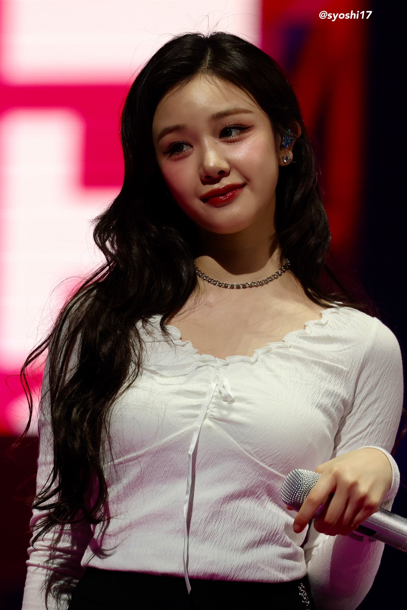 250412 𝐁𝐀𝐁𝐘𝐌𝐎𝐍𝐒𝐓𝐄𝐑 𝟏𝐬𝐭 𝐖𝐎𝐑𝐋𝐃 𝐓𝐎𝐔𝐑 𝐈𝐍