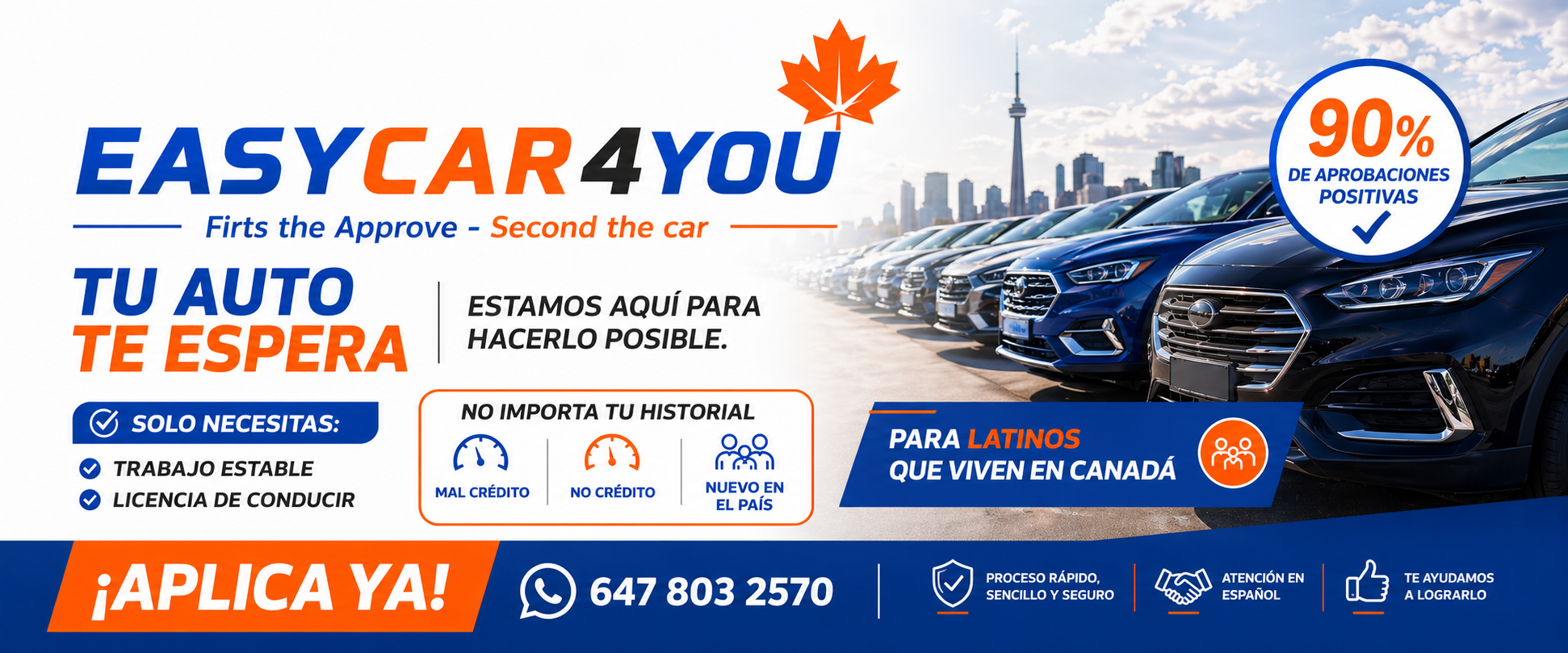 Easy Car 4 You