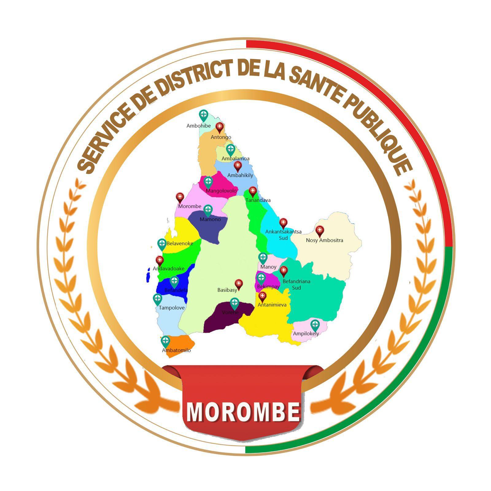 Sdsp Morombe