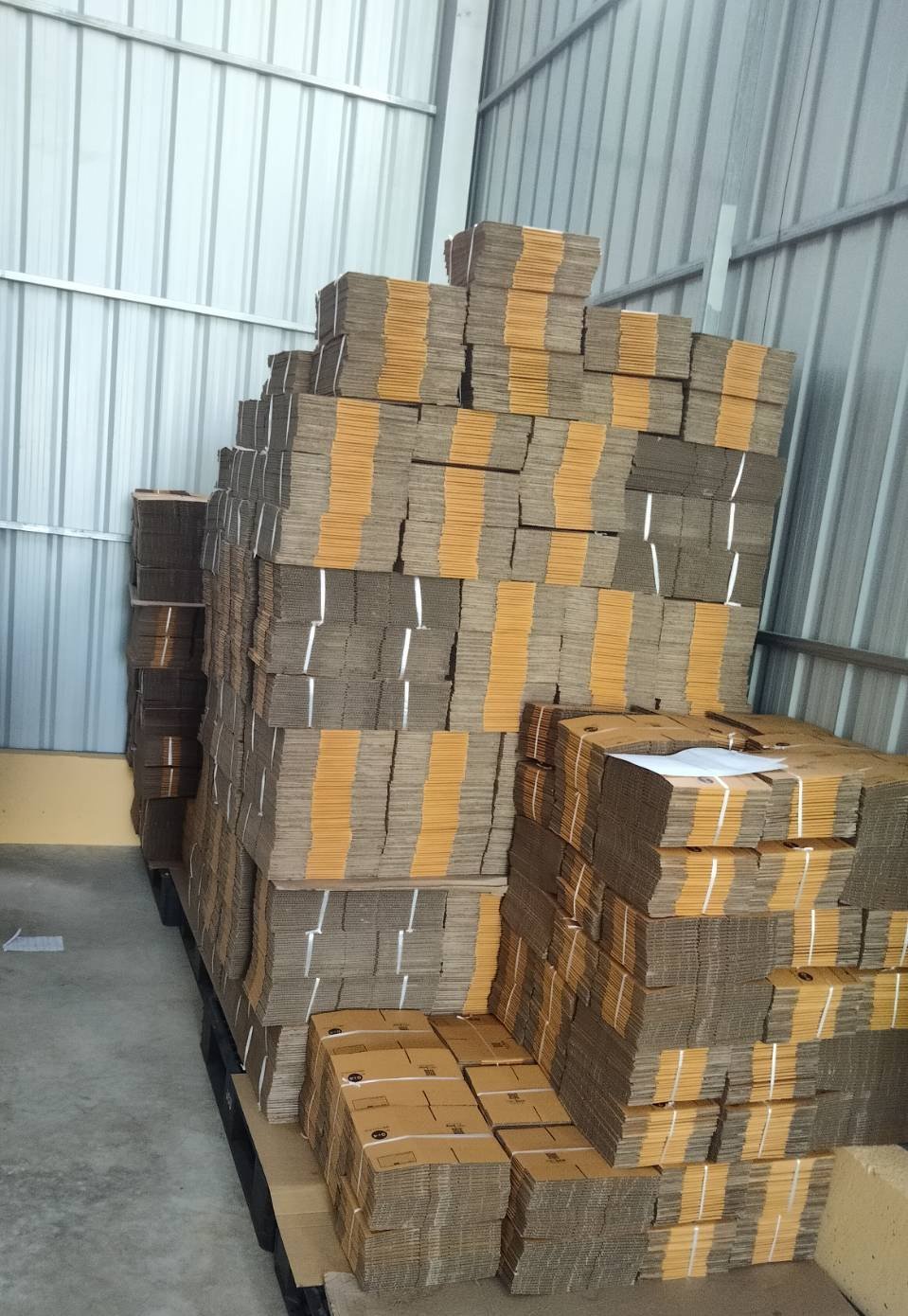 HSFC - 📦กล่องไปรษณีย์ HSFC Box - New page กล่องหนา แข็งแรง แน่นอน!! 🎉 ...