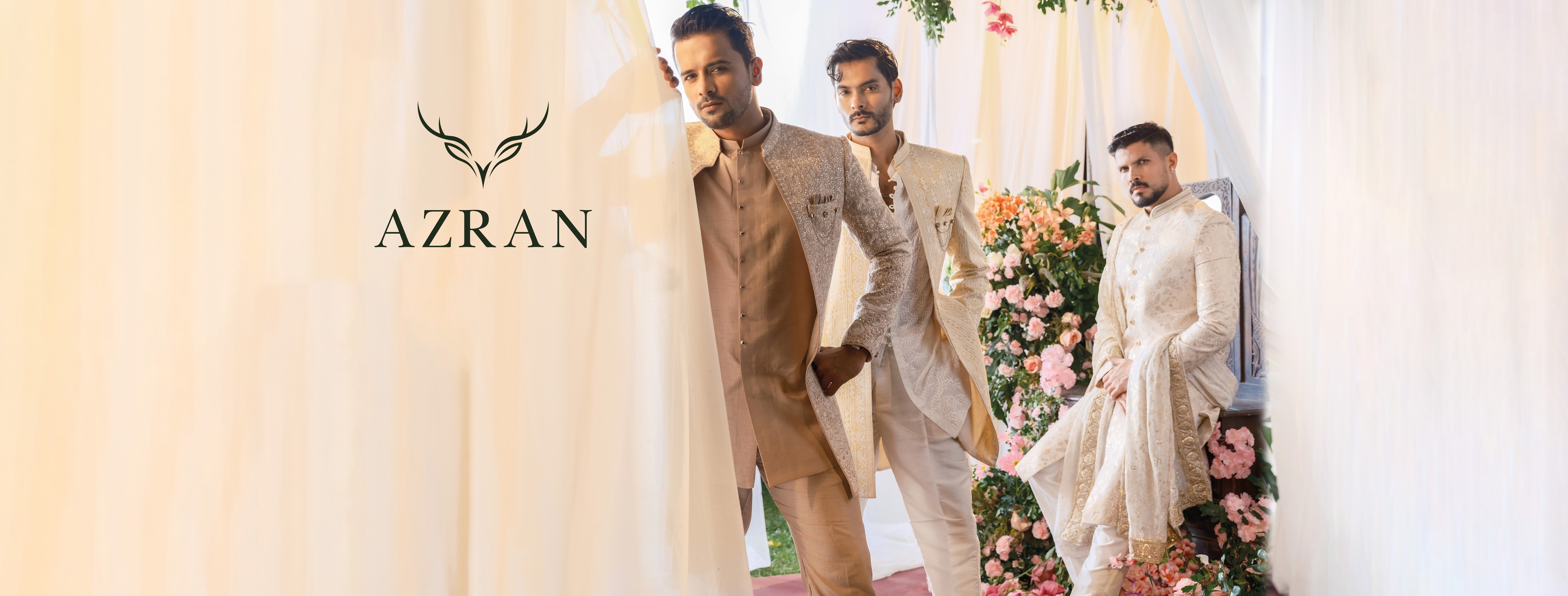 Azran | Dhaka