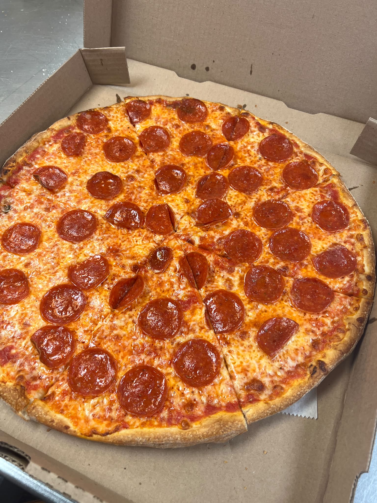Pastizza - Pizza & Pasta | Madeira OH
