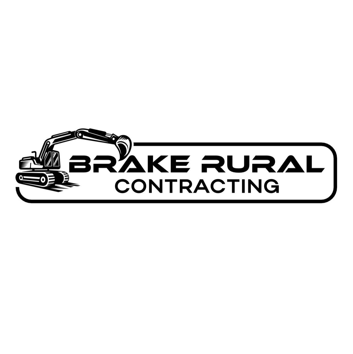Brake Rural Contracting