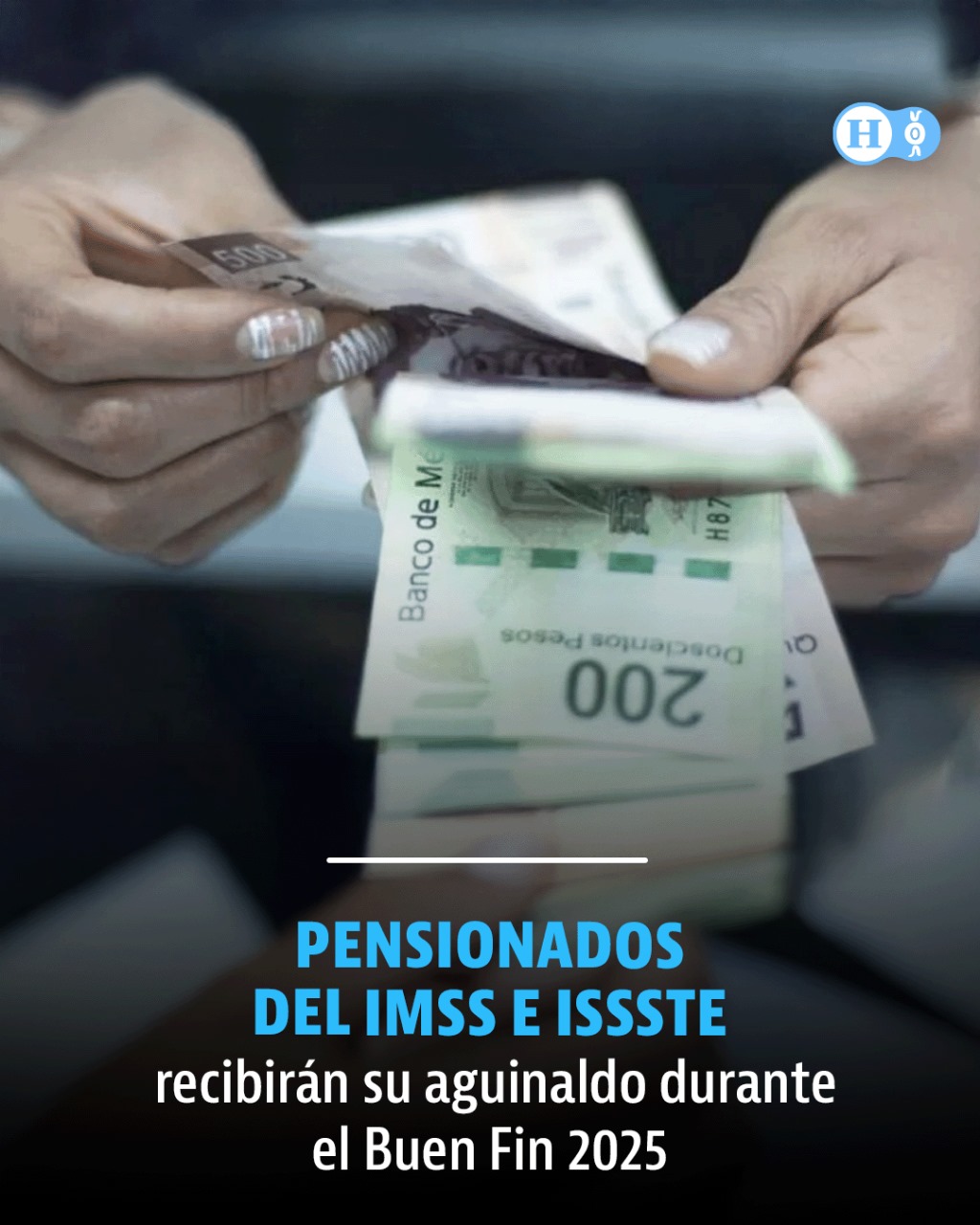 El - 💰 ¡Atención pensionados y trabajadores! El #aguinaldo2025 del IMSS ...