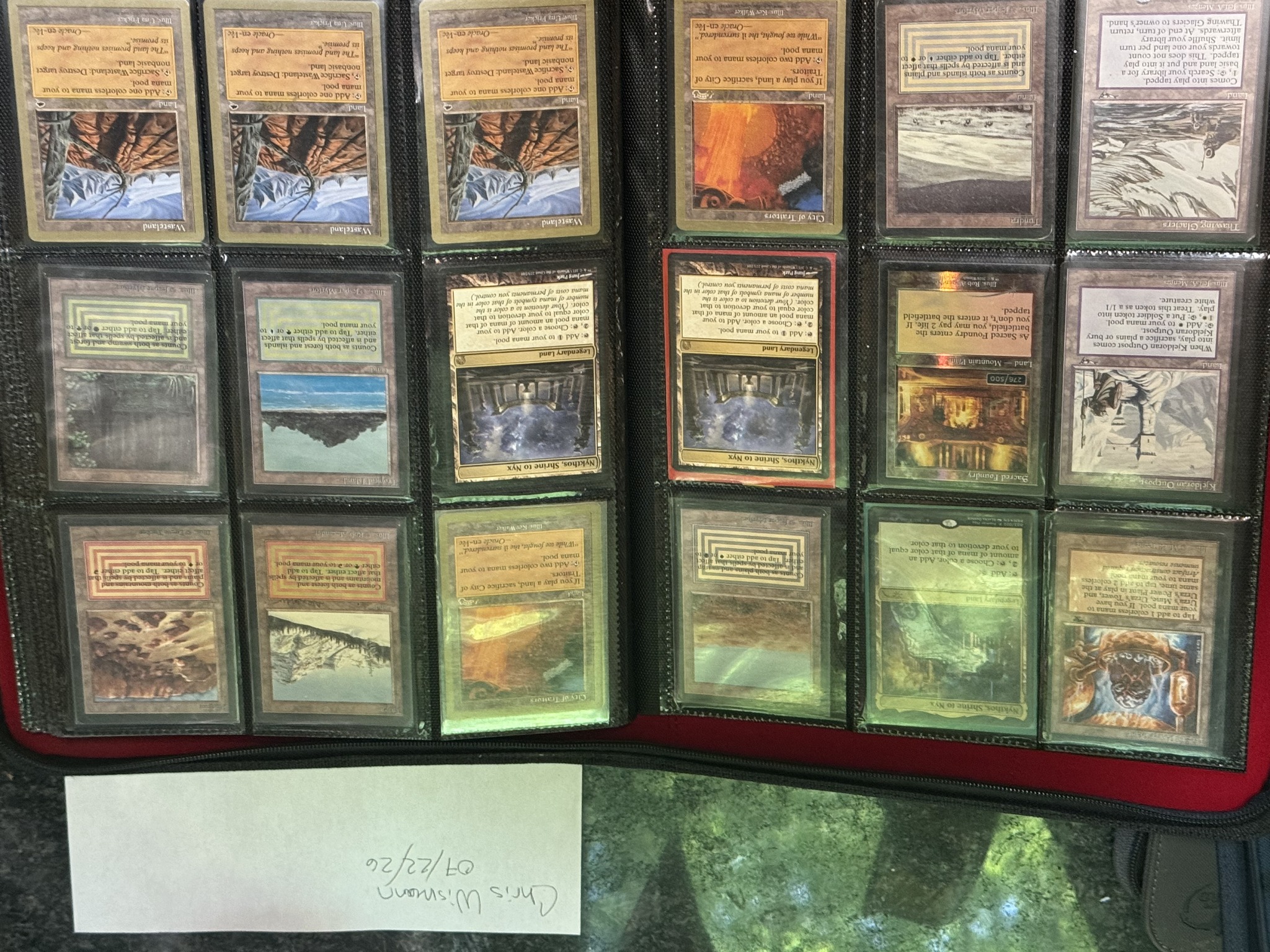 sell mtg cards near me 1000 Magic the Gathering Lot w/ Rares and Foils INSTANT COLLECTION !!! : Toys & Games where can i sell mtg