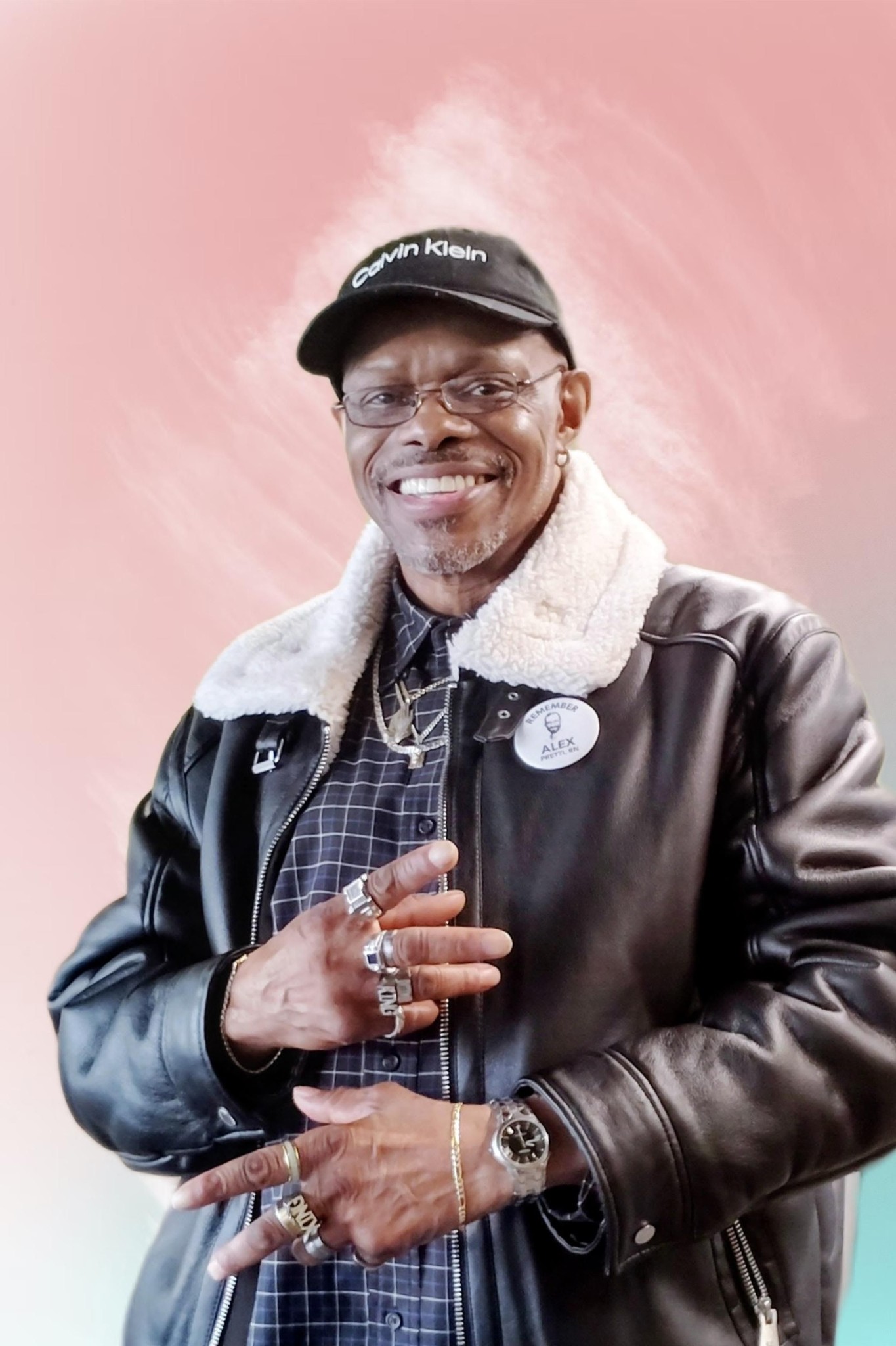 Dwayne Fitzpatrick